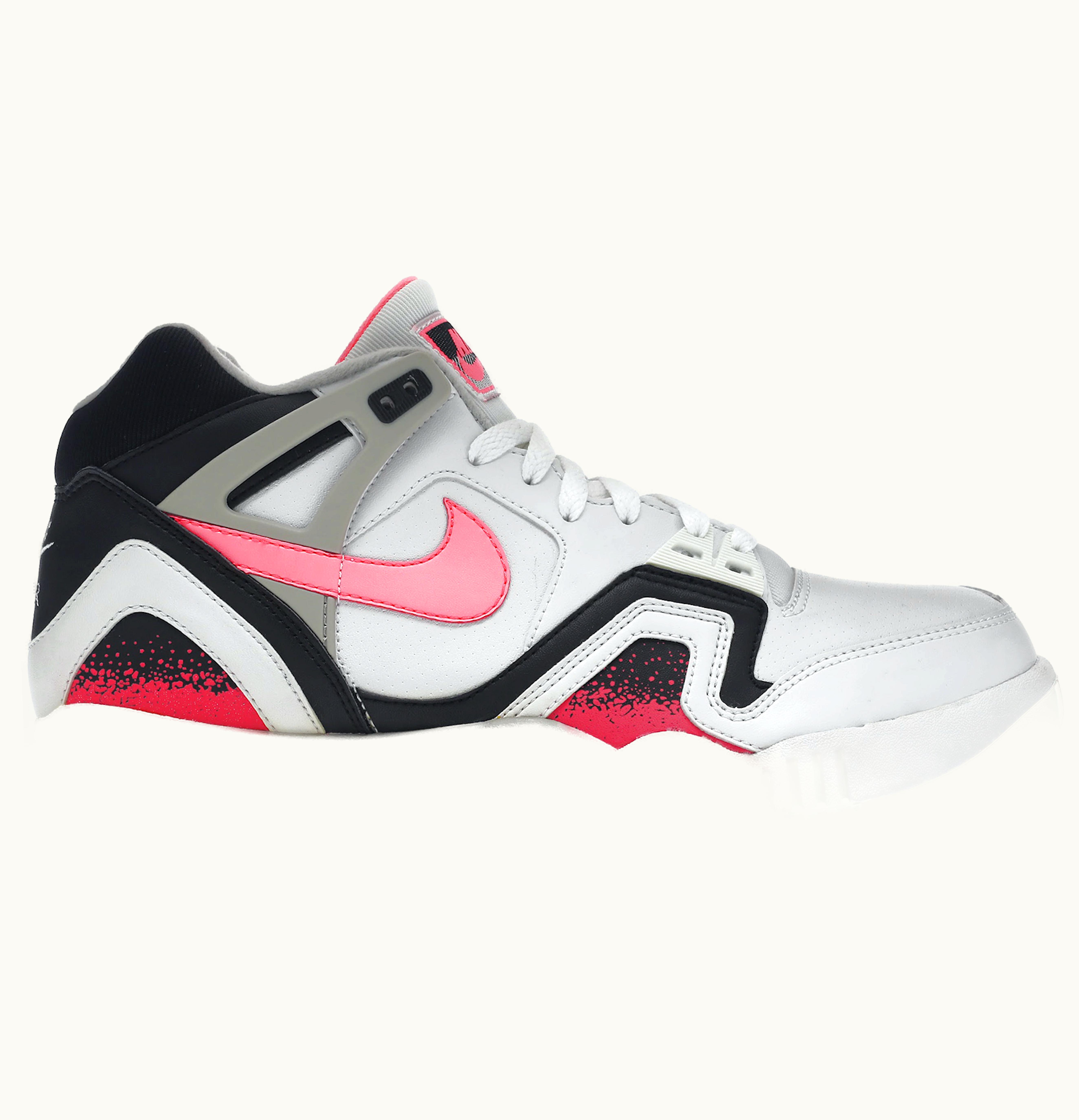 Nike Nike Air Tech Challenge 2 Hot Lava 2008