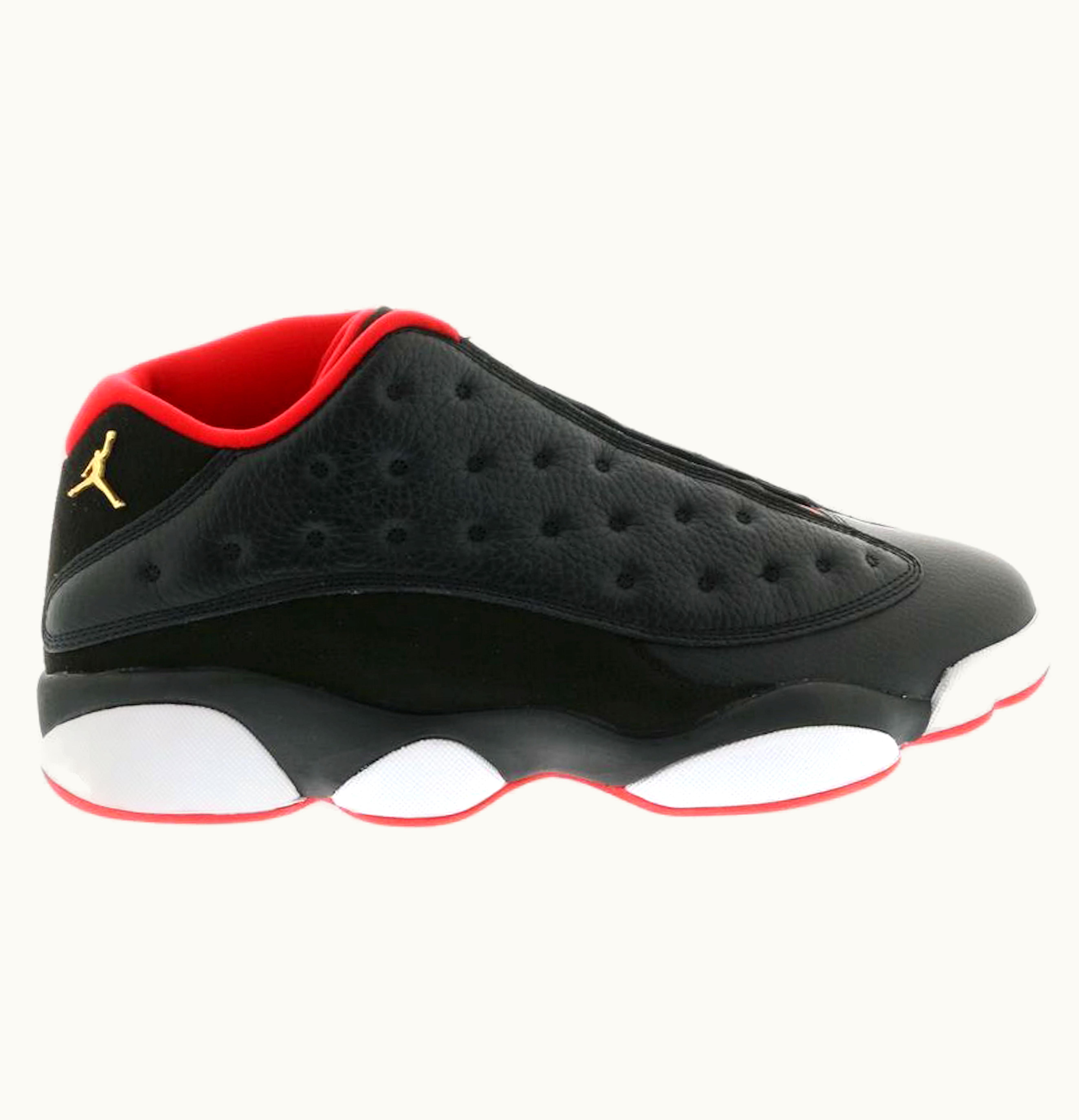 Jordan Air Jordan 13 Retro Low Bred