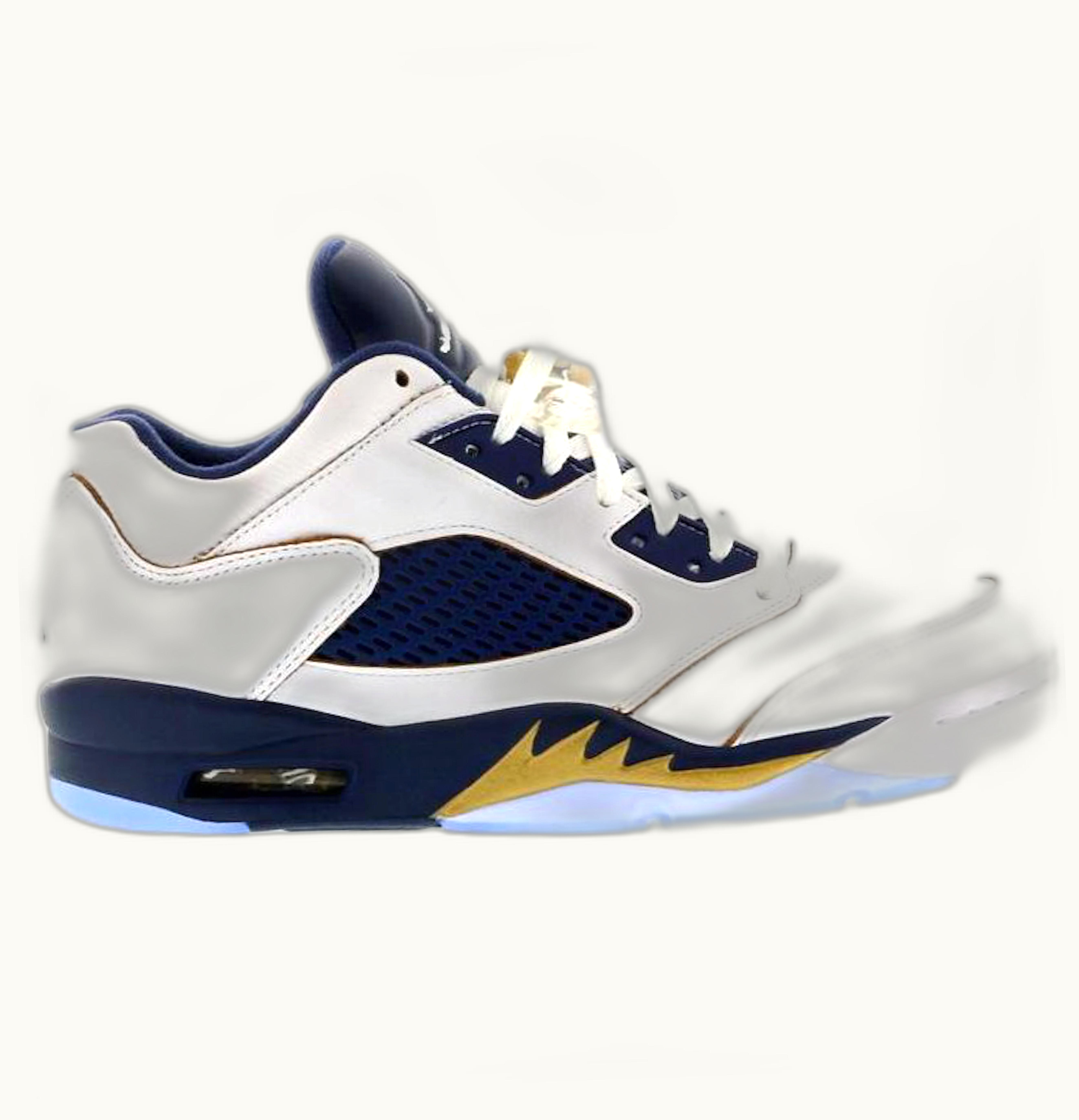 Jordan Air Jordan 5 Retro Low Dunk From Above