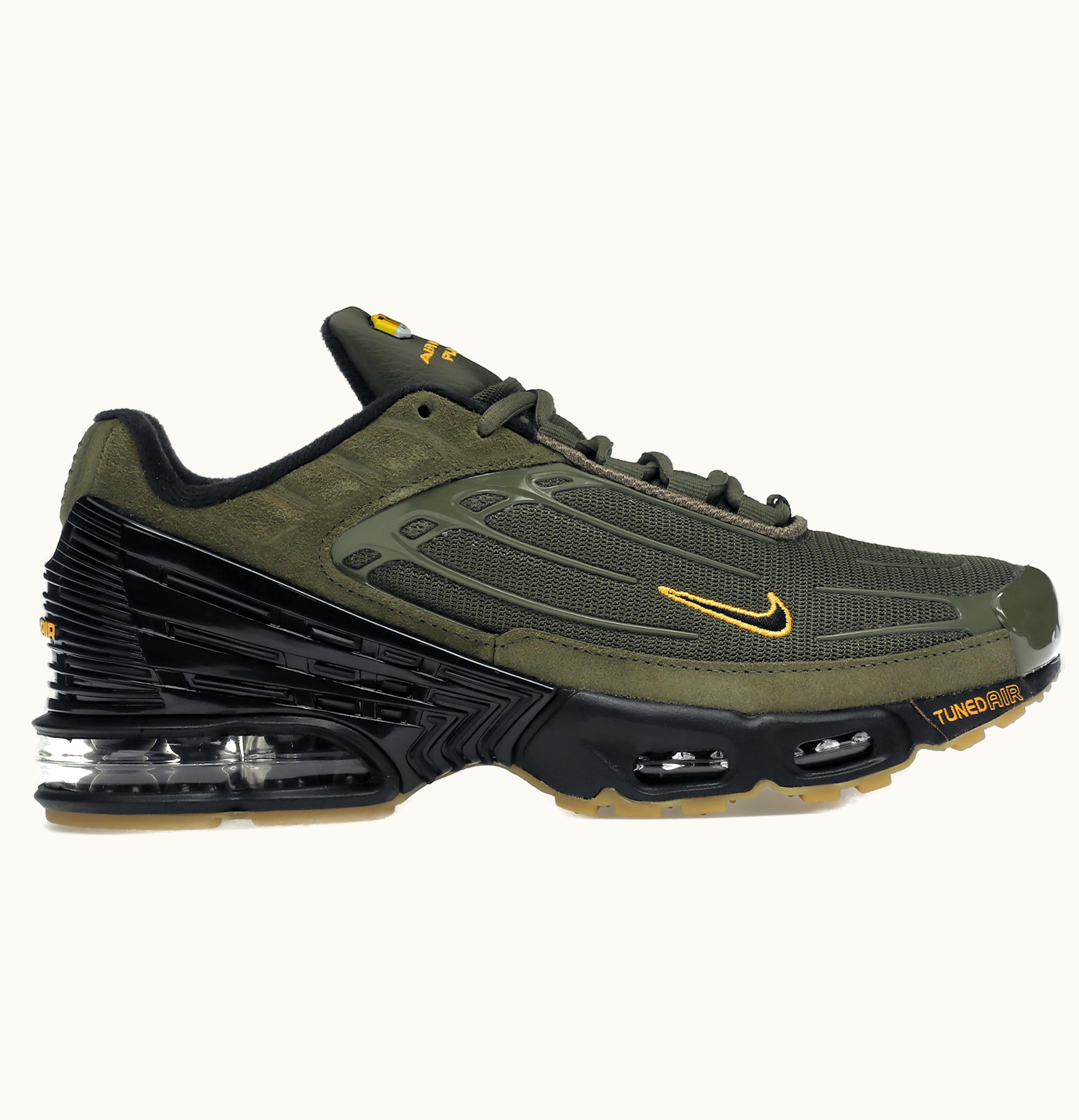 Nike Nike Air Max Plus 3 Olive