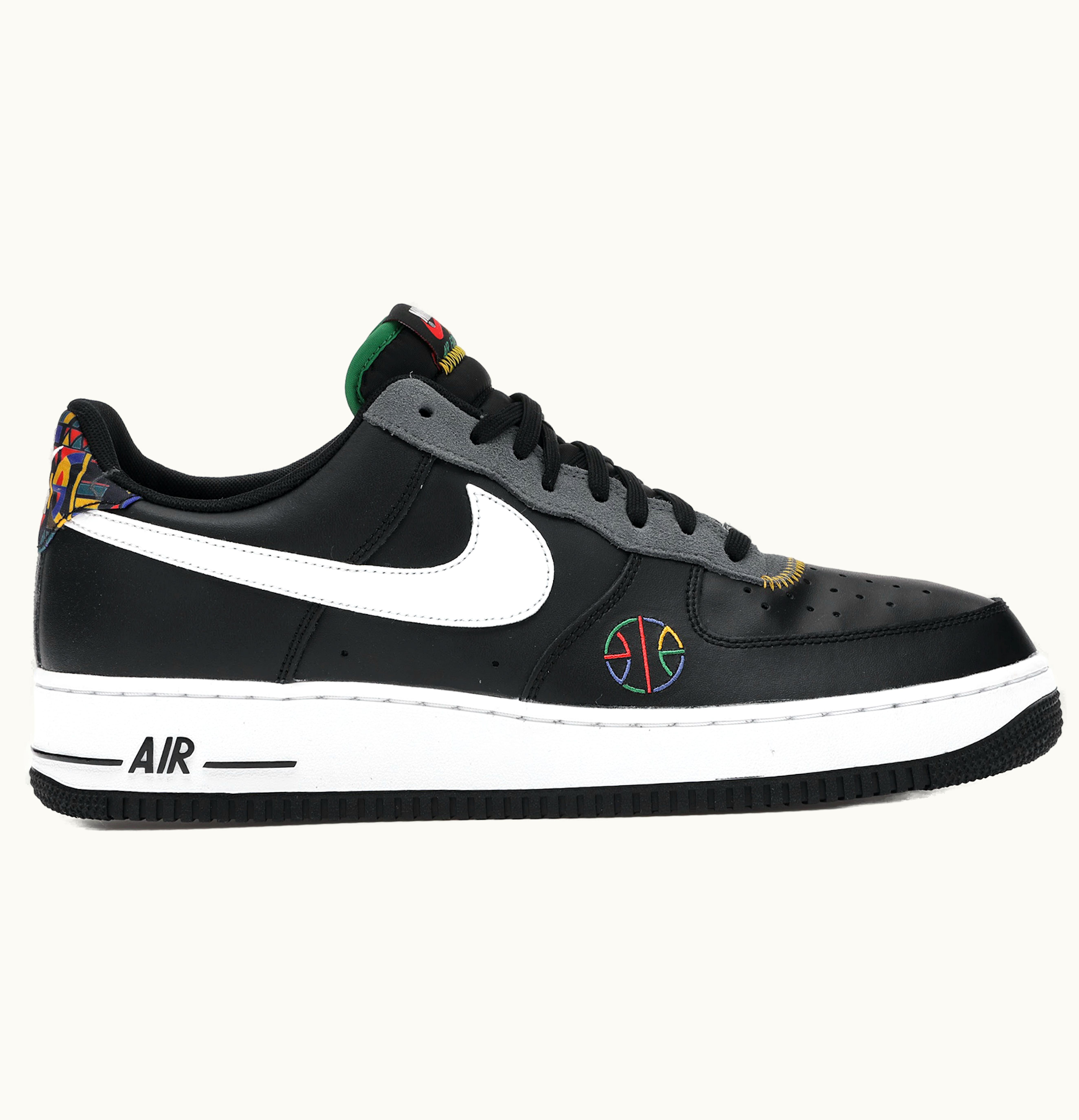 Nike Nike Air Force 1 Low Live Together Play Together Peace