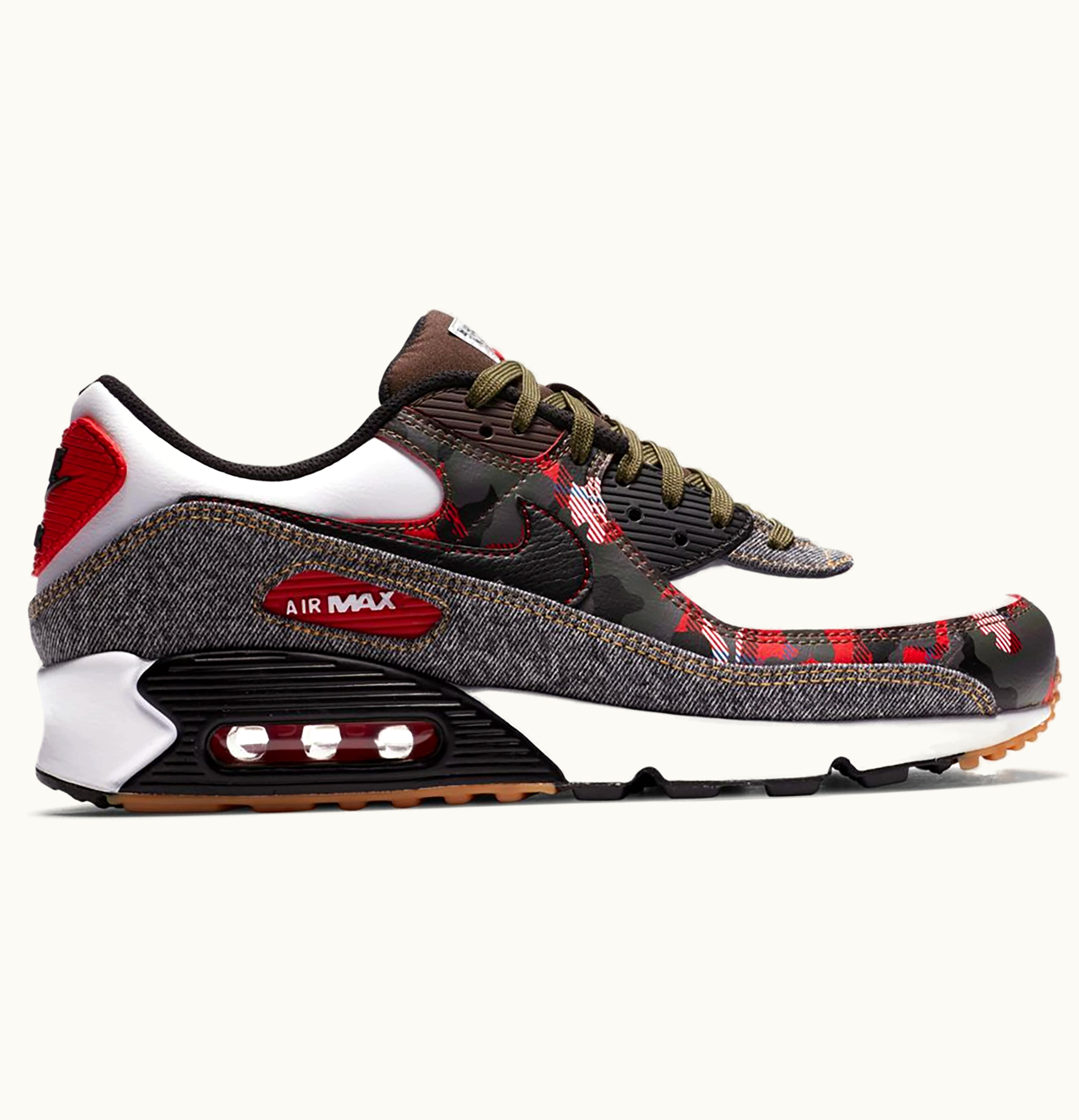 Nike Nike Air Max 90 Remix