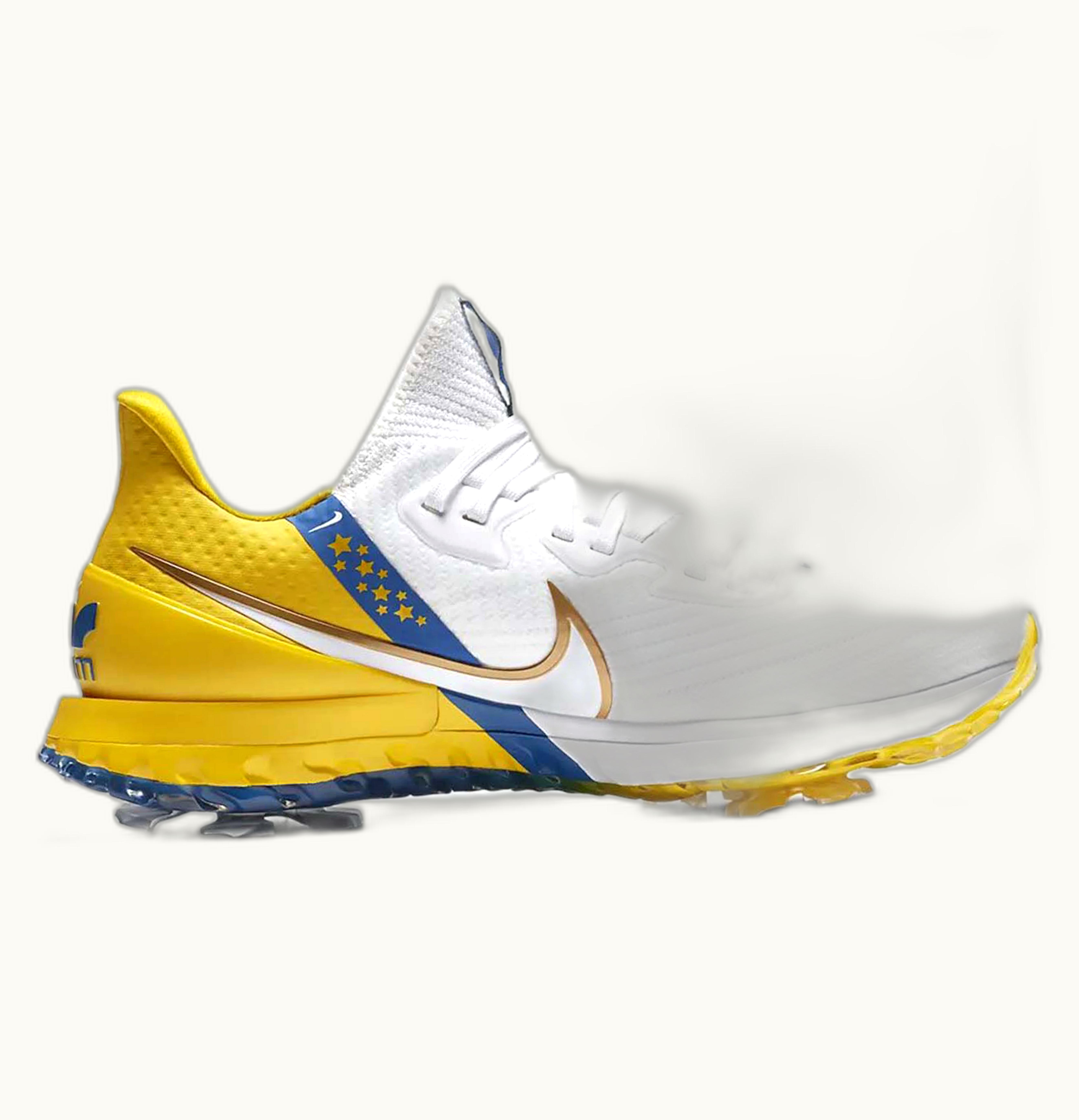 Nike Nike Air Zoom Infinity Tour NRG Golf Ryder Cup Europe