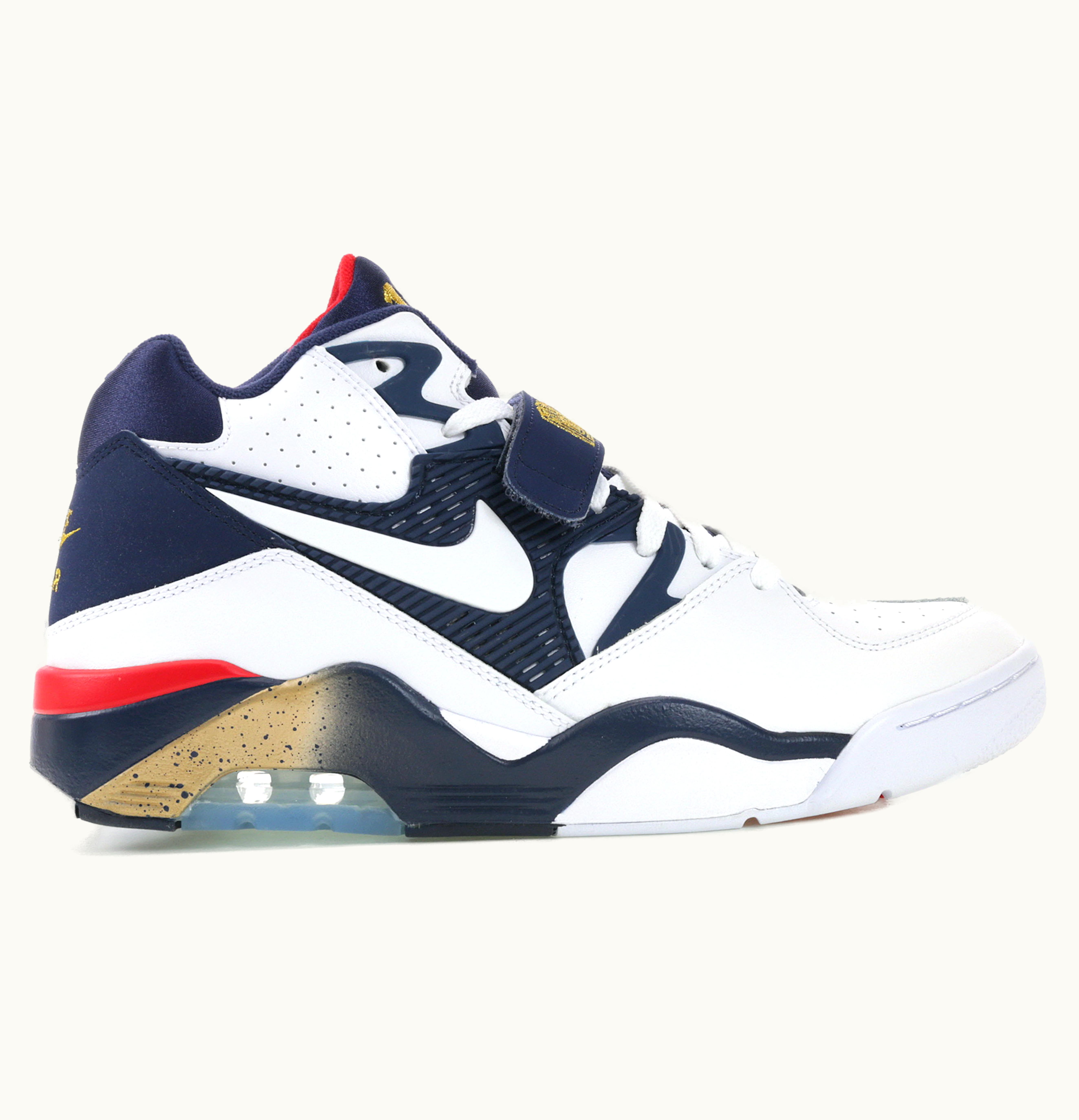 Nike Nike Air Force 180 Olympic