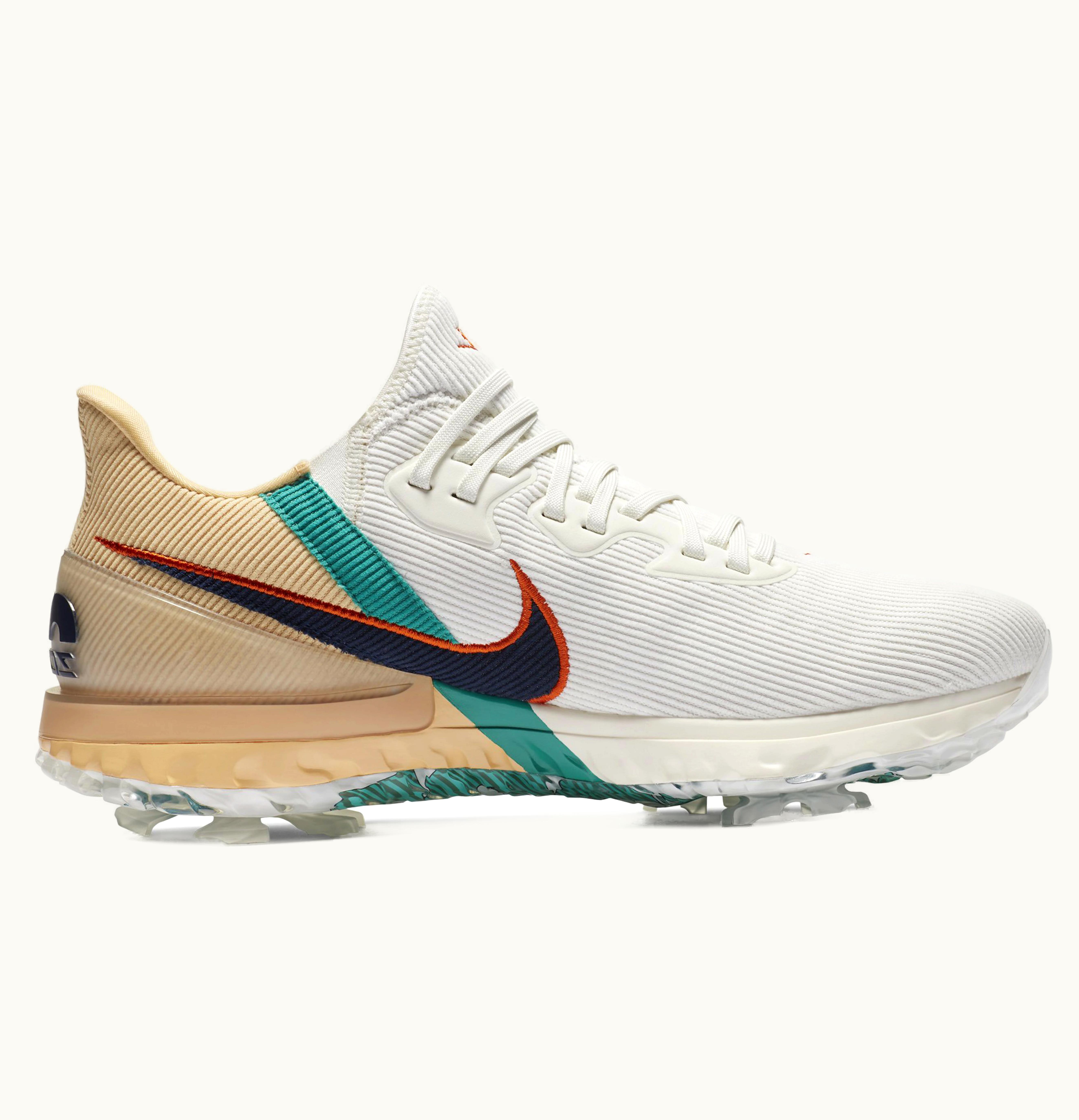 Nike Nike Air Zoom Infinity Tour Golf NRG Lucky and Good