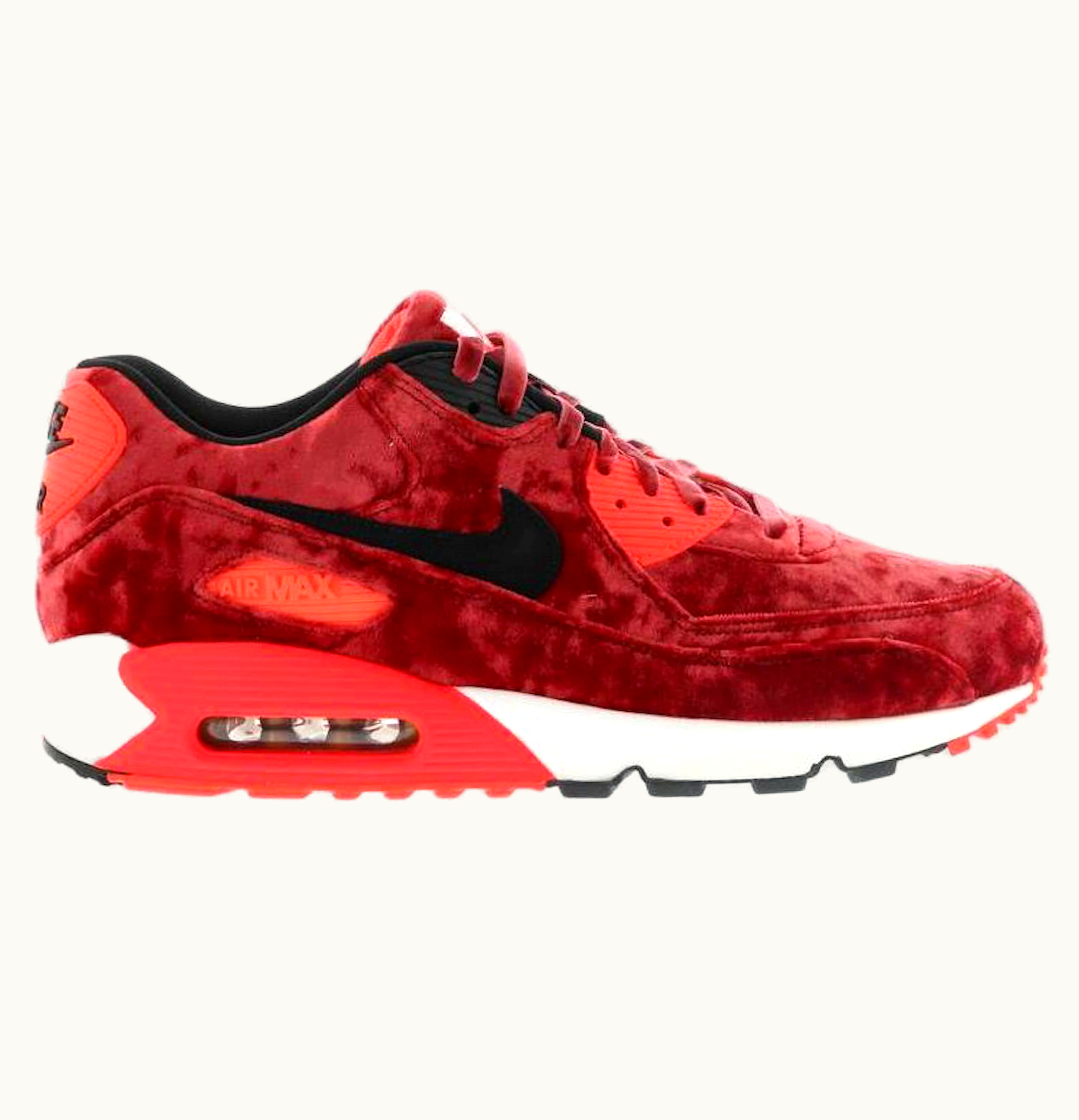 Nike Nike Air Max 90 Red Velvet