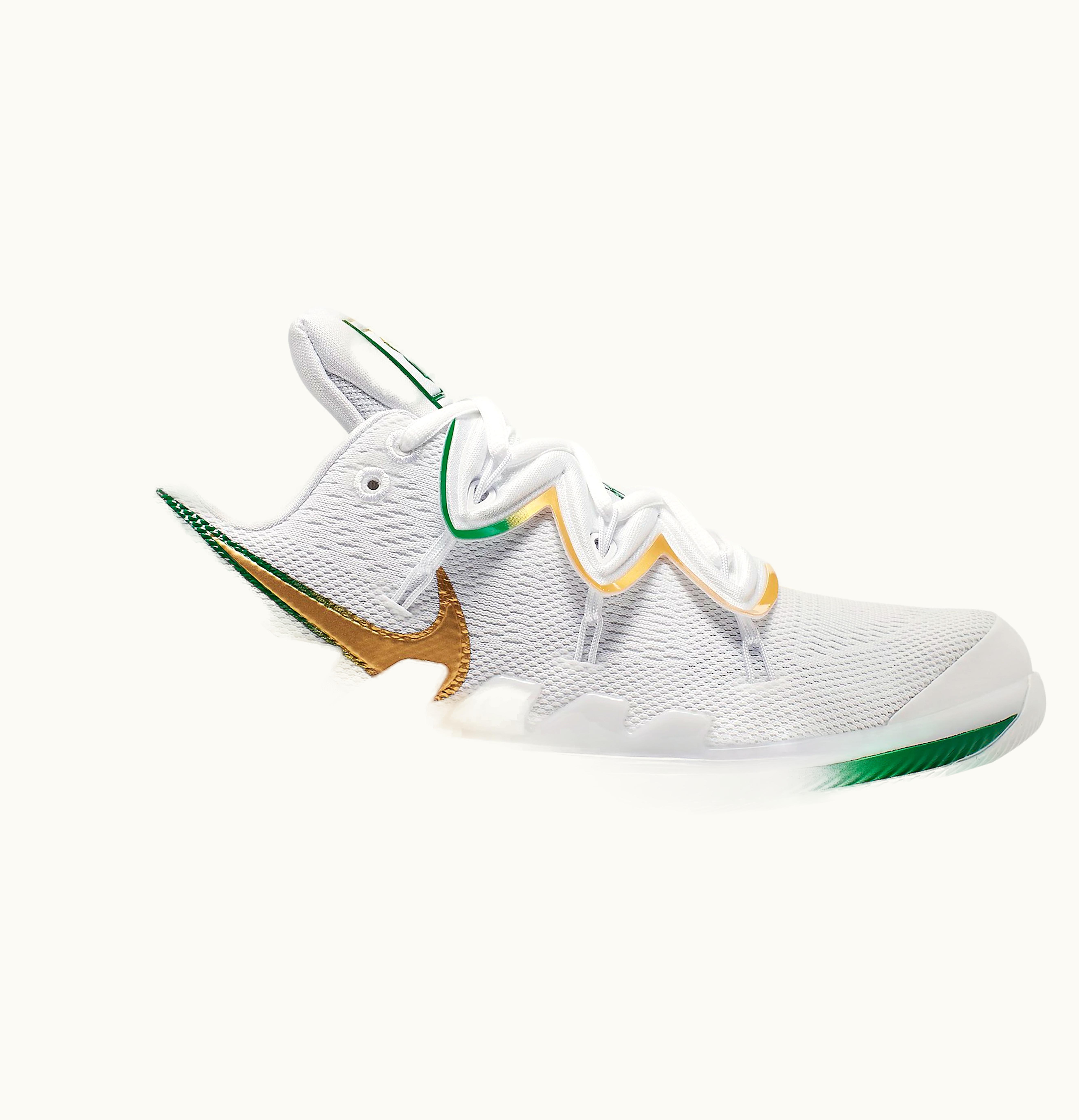 Nike Nike Air Zoom Vapor X Kyrie Clover