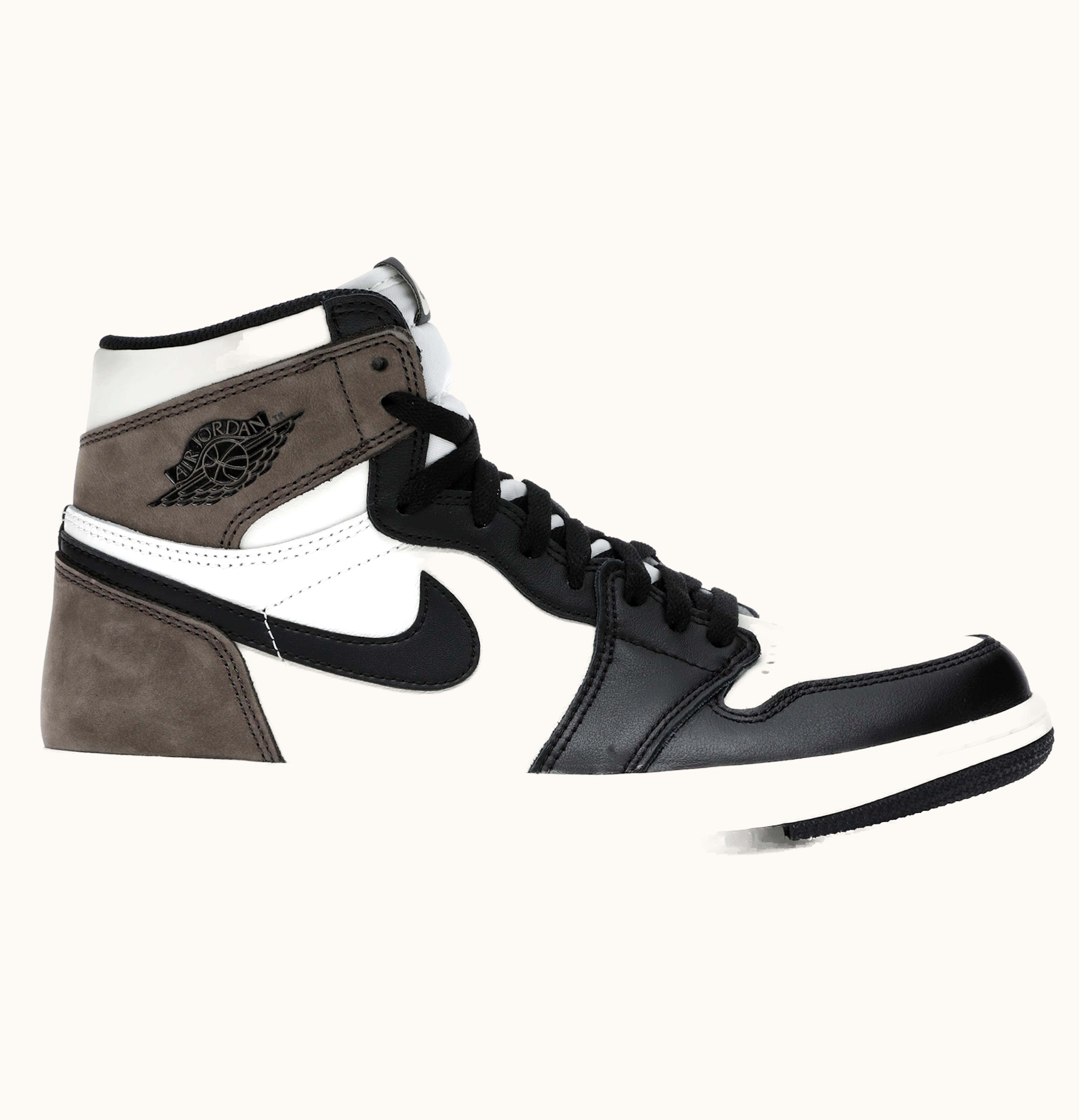 Jordan Air Jordan 1 Retro High Dark Mocha