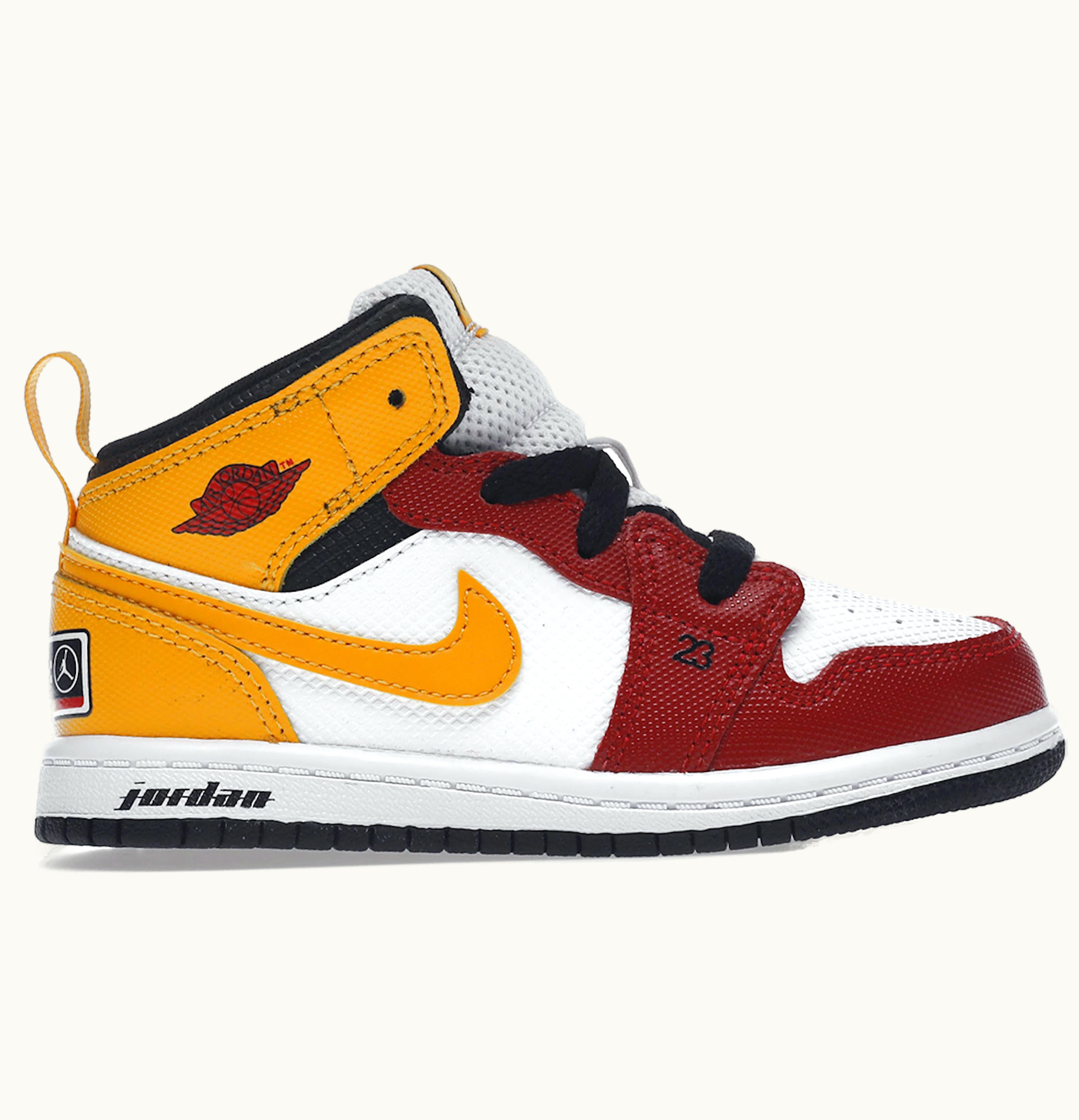 Jordan Air Jordan 1 Mid Motorsport TD