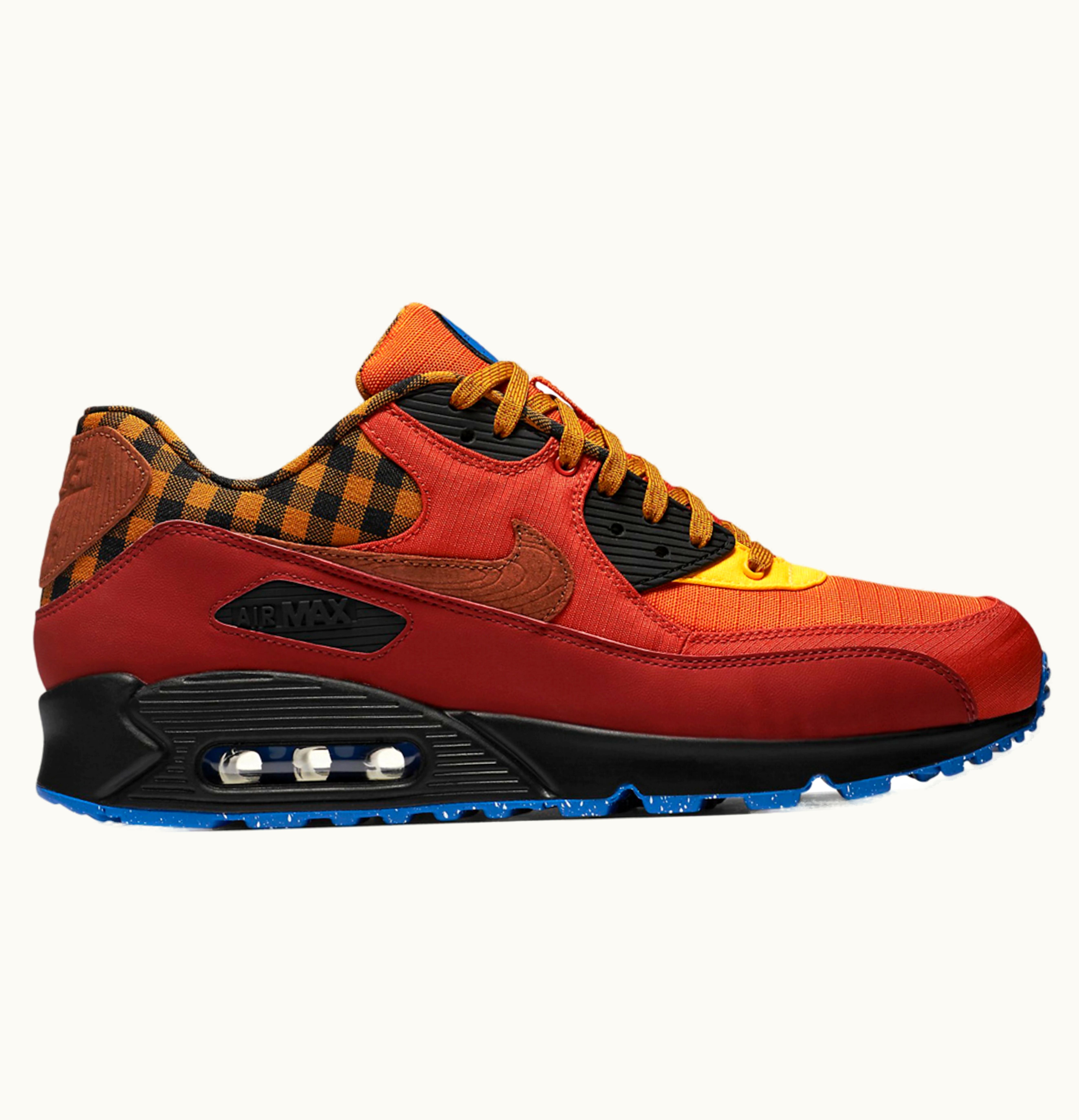 Nike Nike Air Max 90 Campfire Pack
