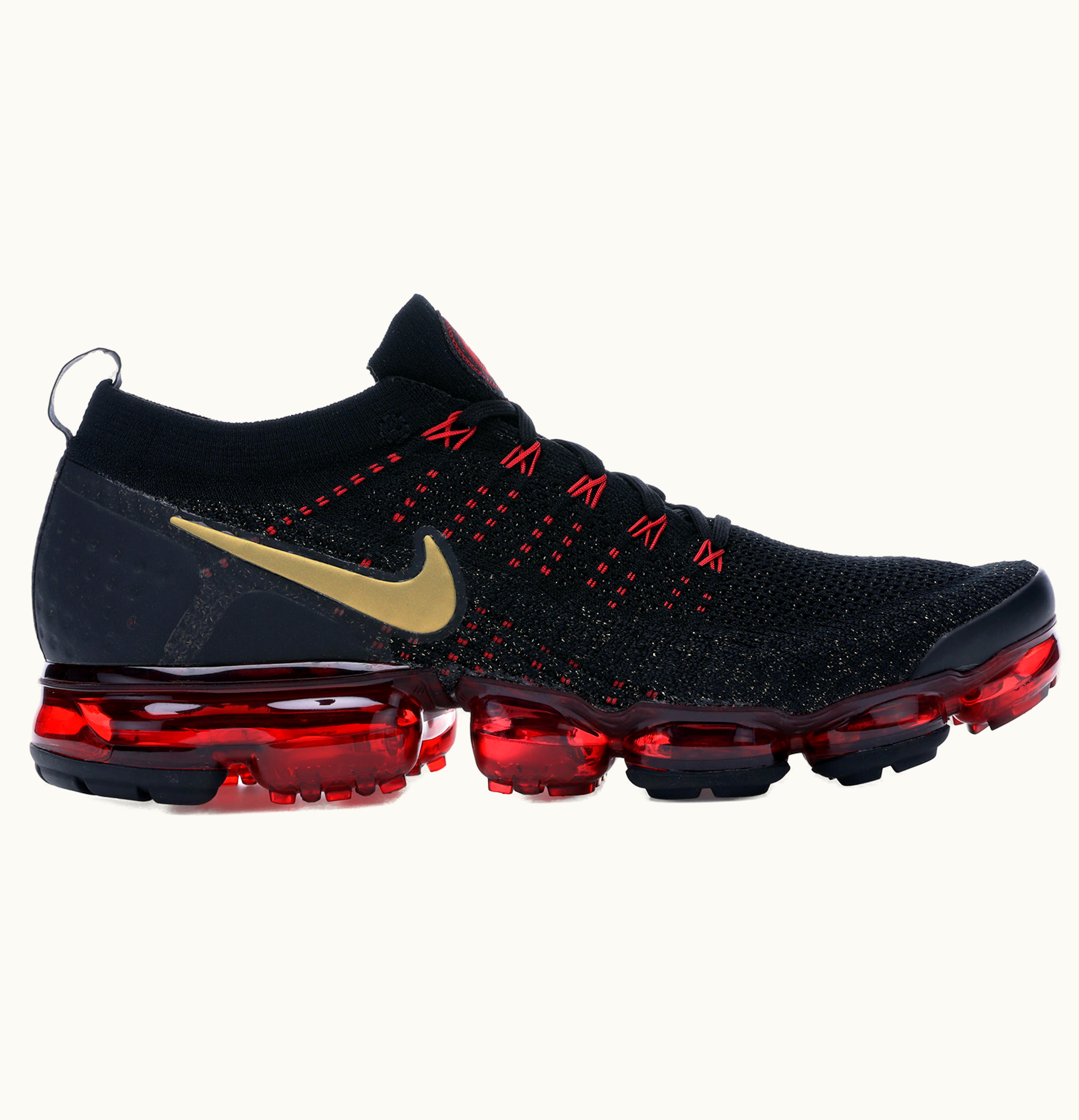 Nike Nike Air VaporMax Flyknit 2 Chinese New Year 2019