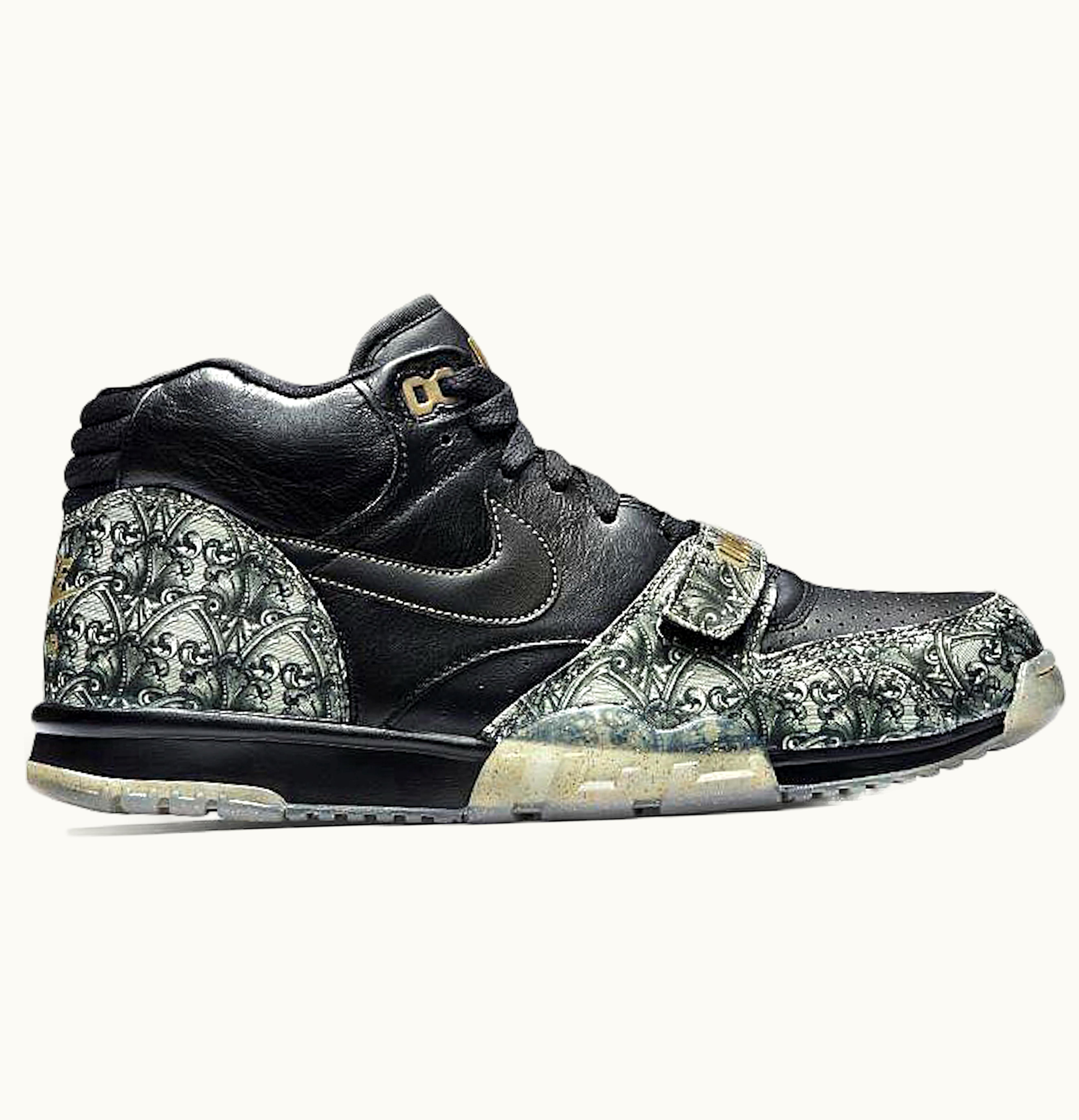 Nike Air Trainer 1 Paid In Full