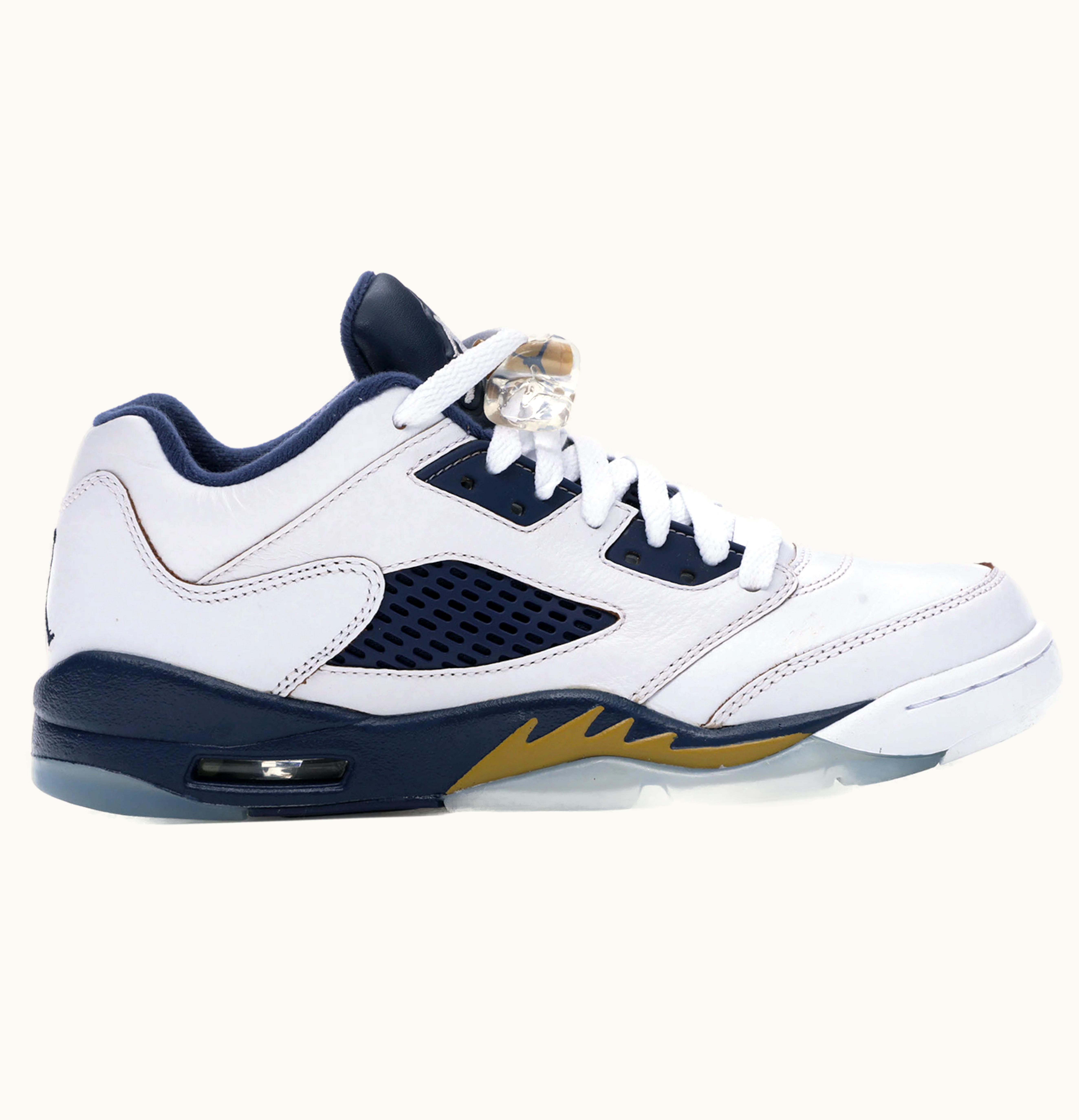 Jordan Air Jordan 5 Retro Low Dunk From Above GS