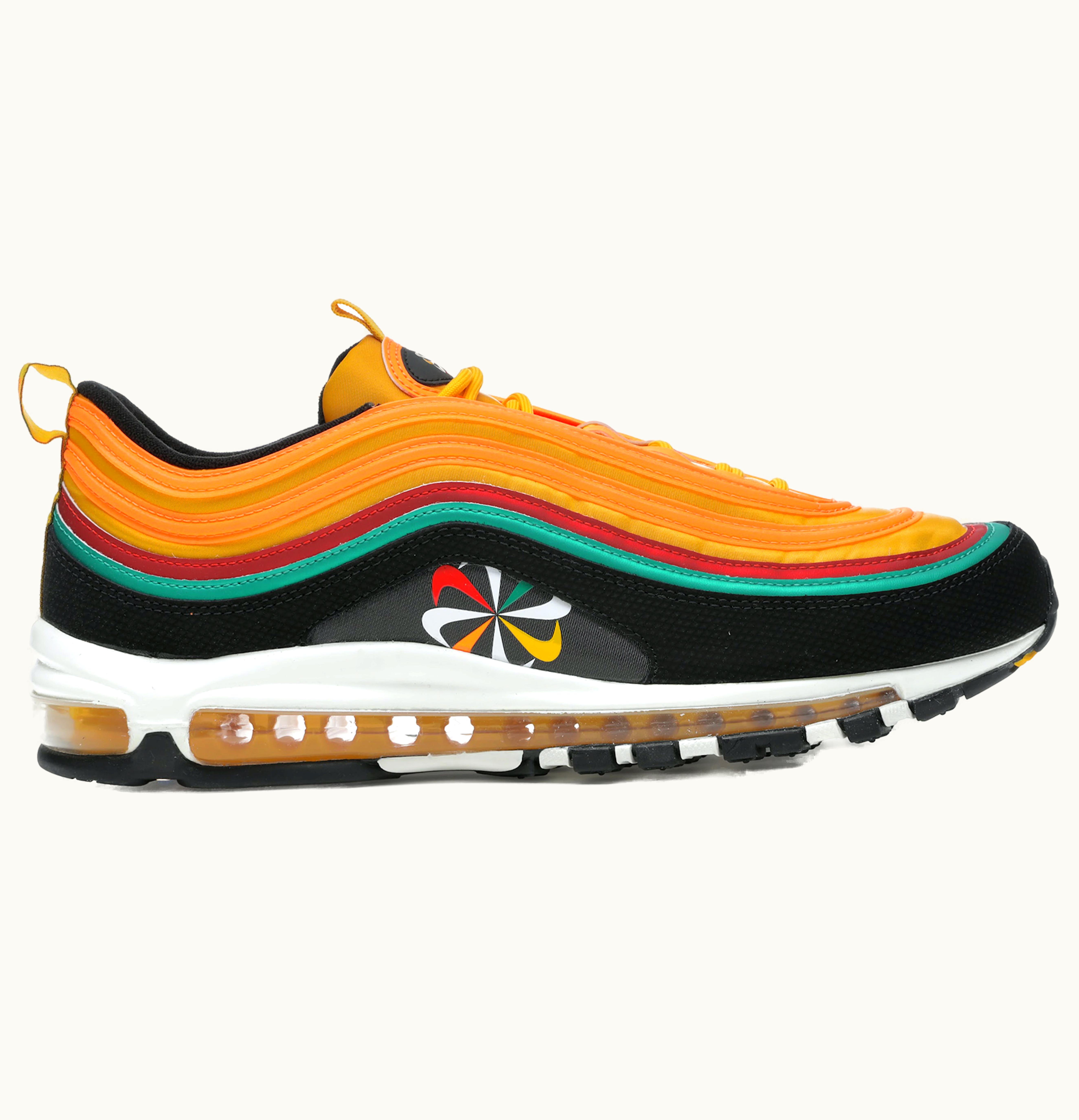 Nike Nike Air Max 97 Sunburst