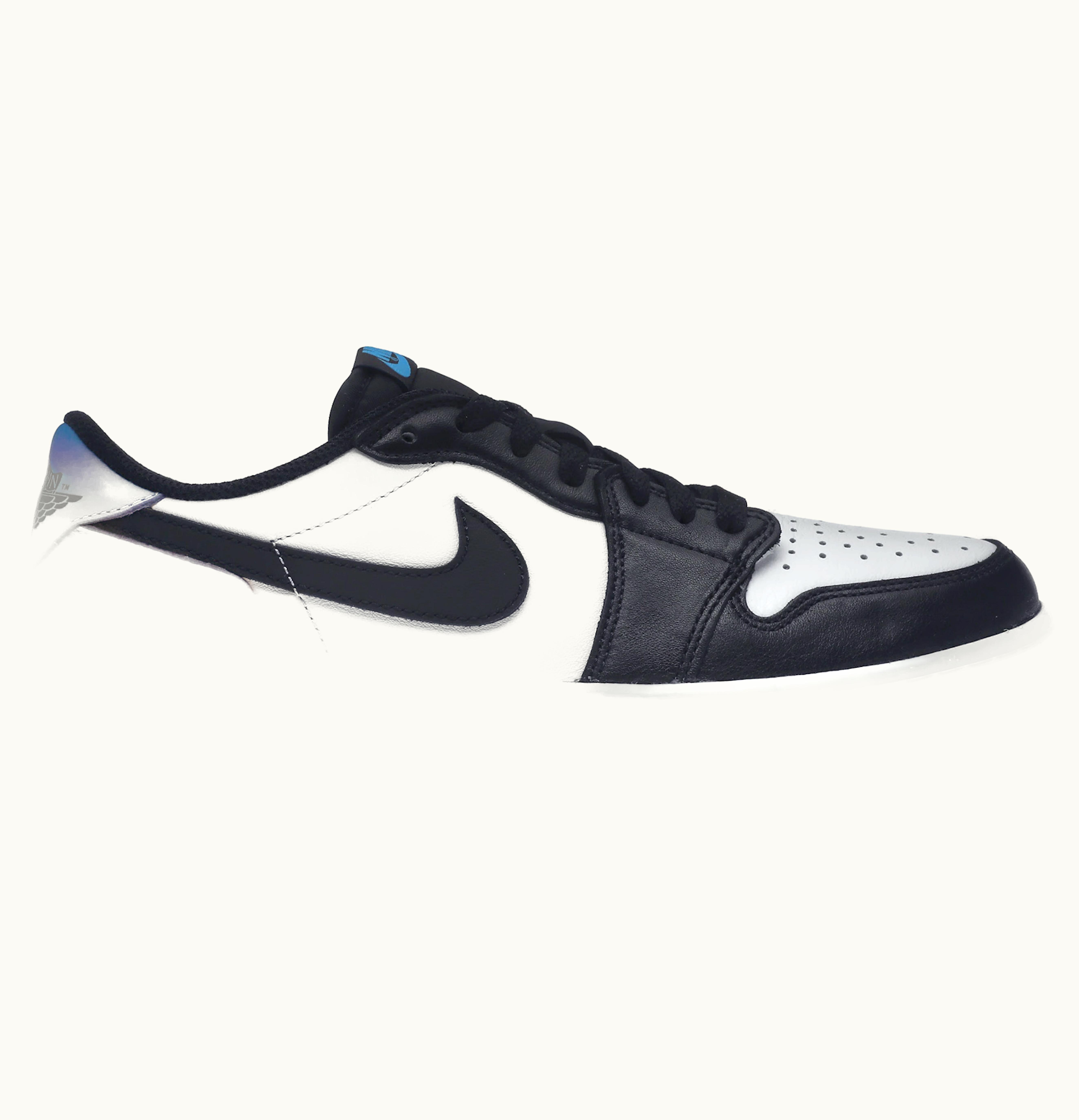 Jordan Air Jordan 1 Retro Low OG UNC