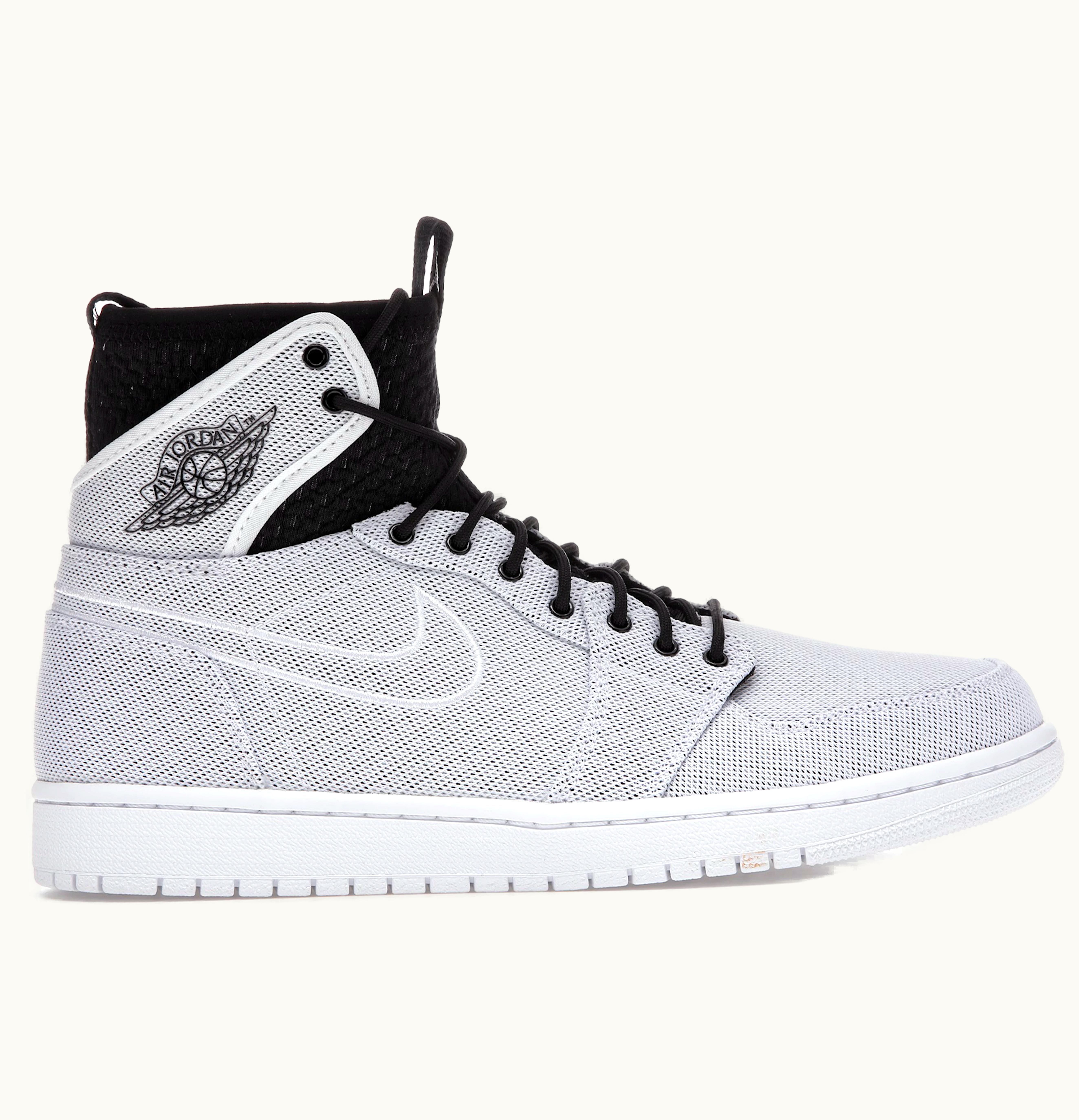 Jordan Air Jordan 1 Retro Ultra White Black