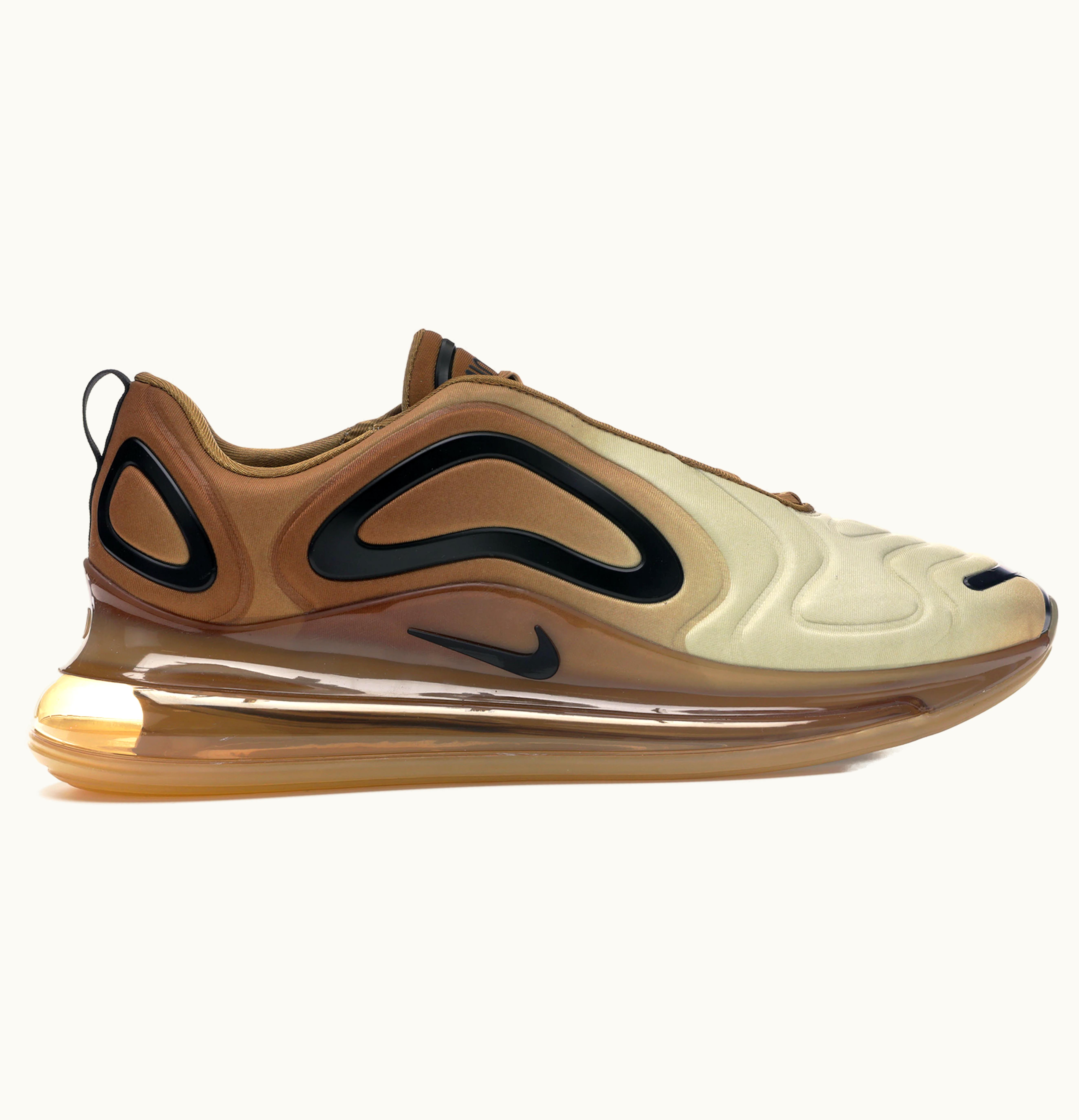 Nike Nike Air Max 720 Desert