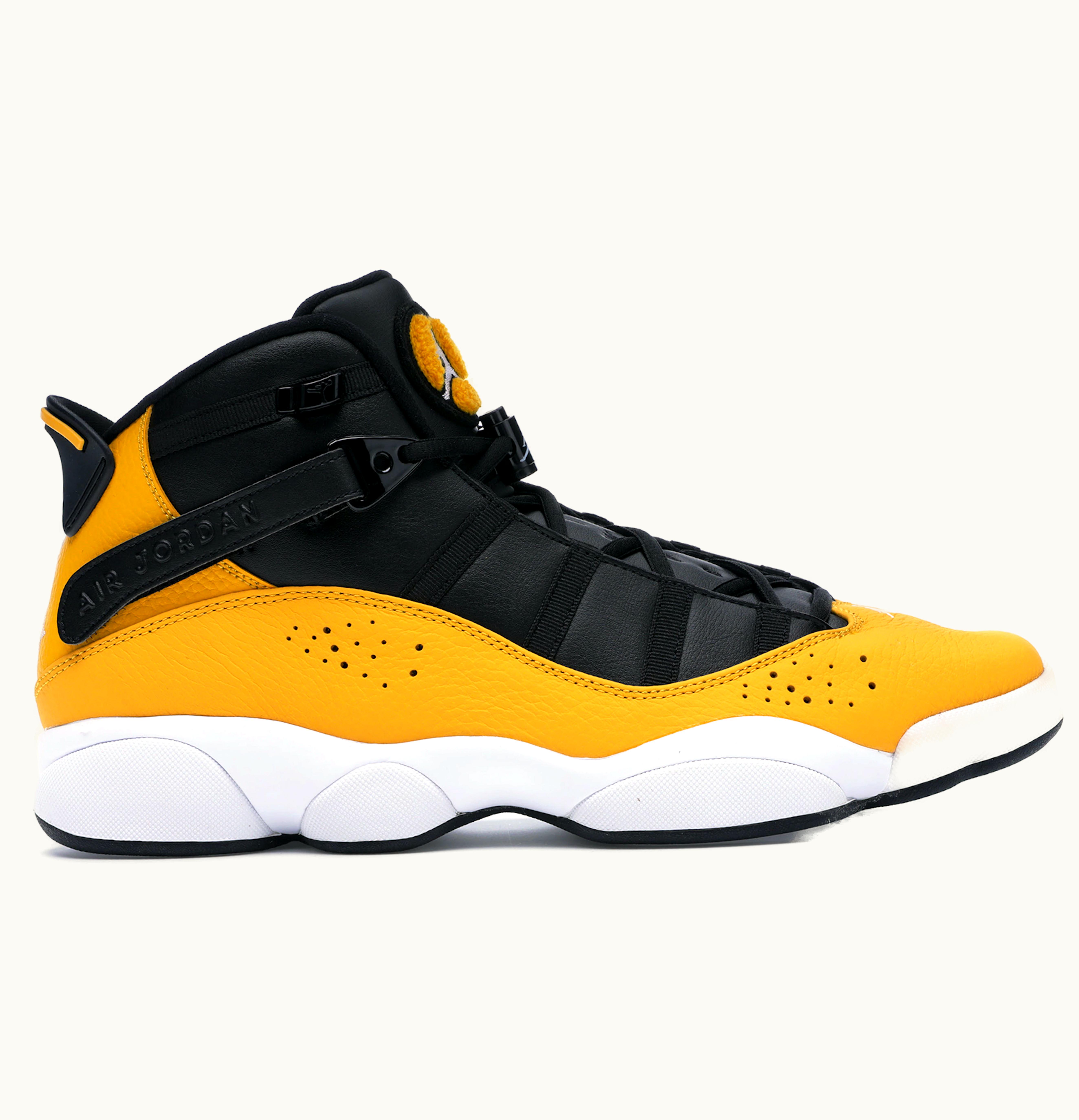 Jordan Air Jordan 6 Rings Taxi