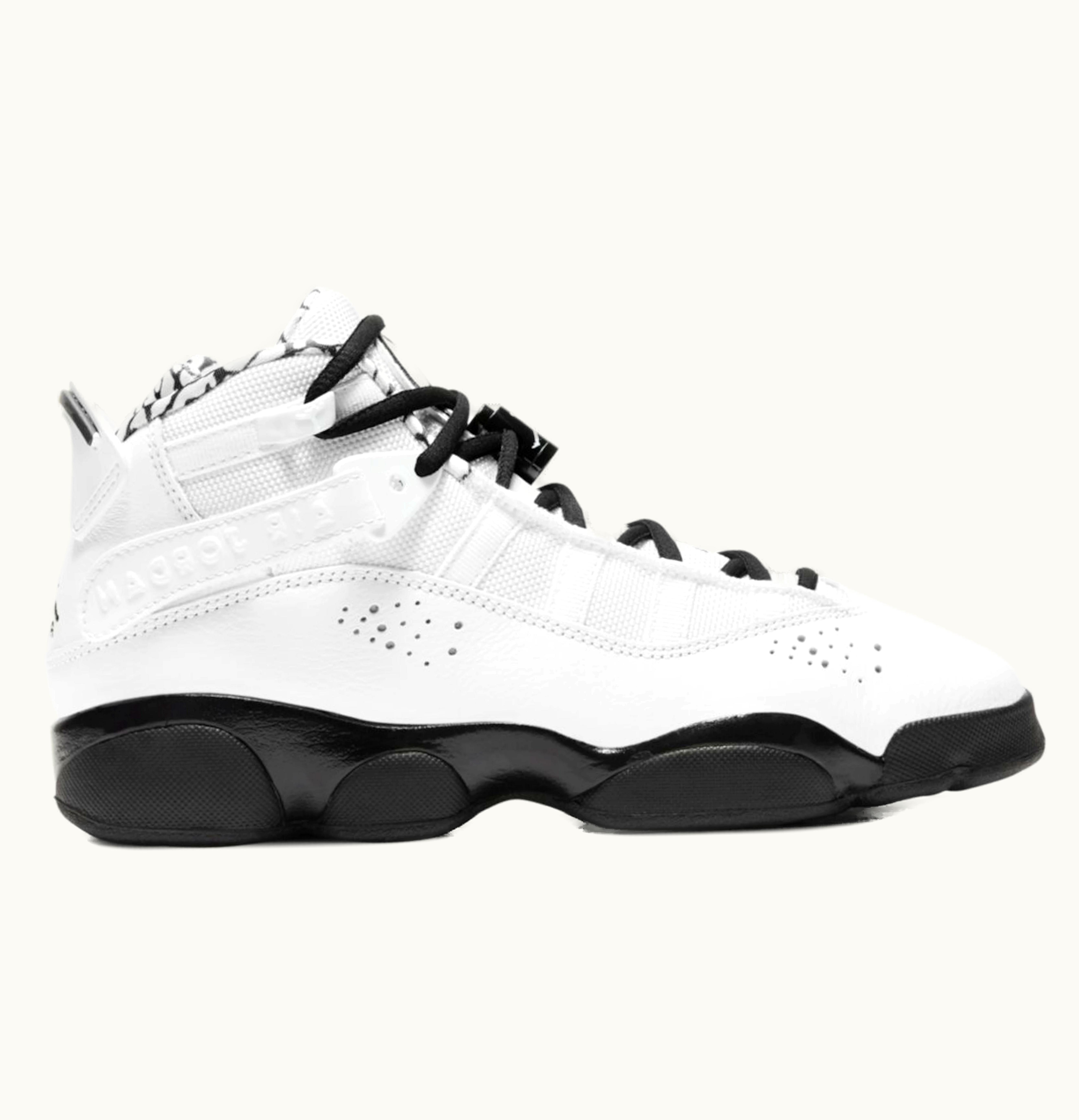 Jordan Air Jordan 6 Rings Motorsport GS