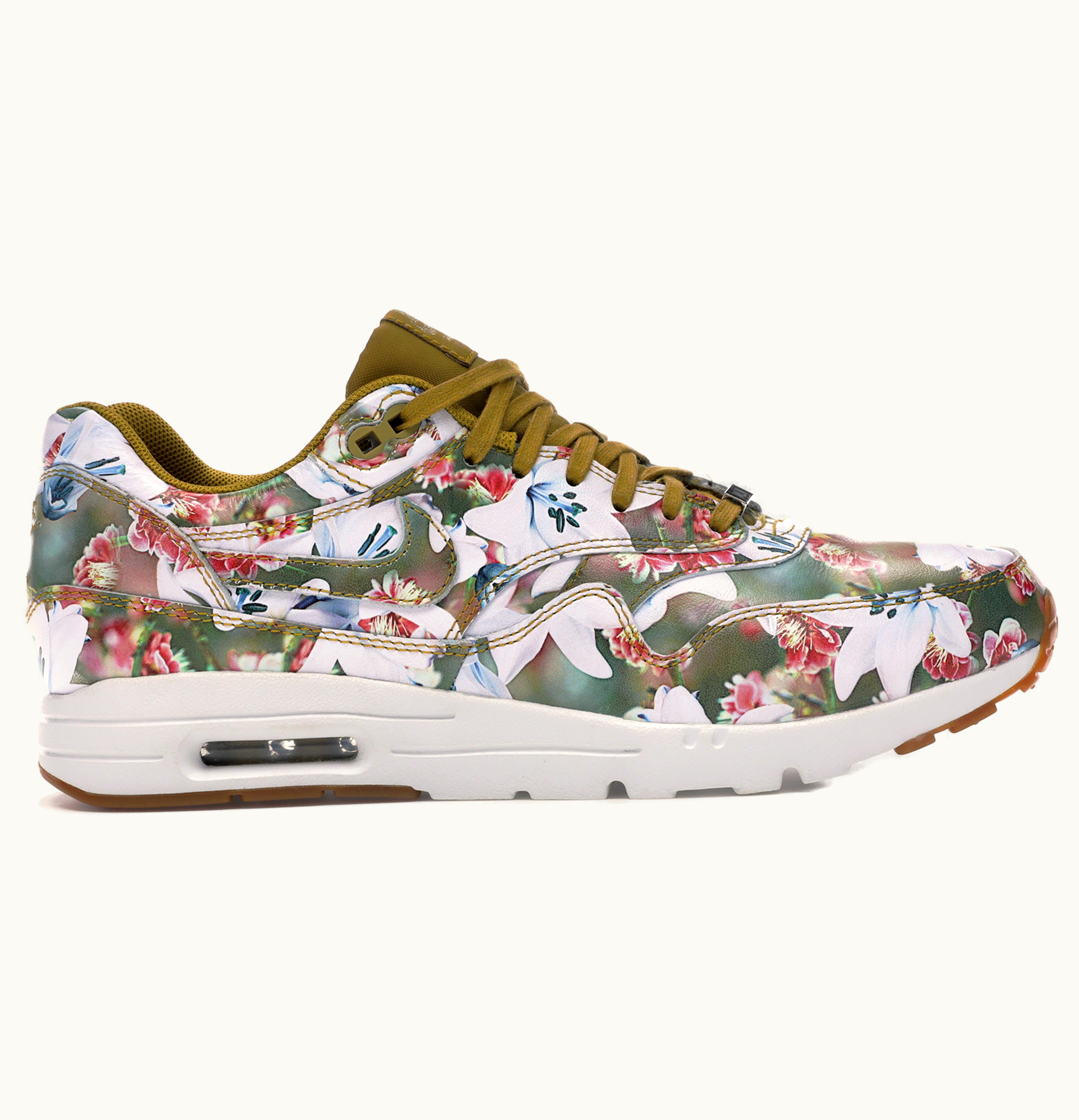 Nike Nike Air Max 1 Milan City Collection