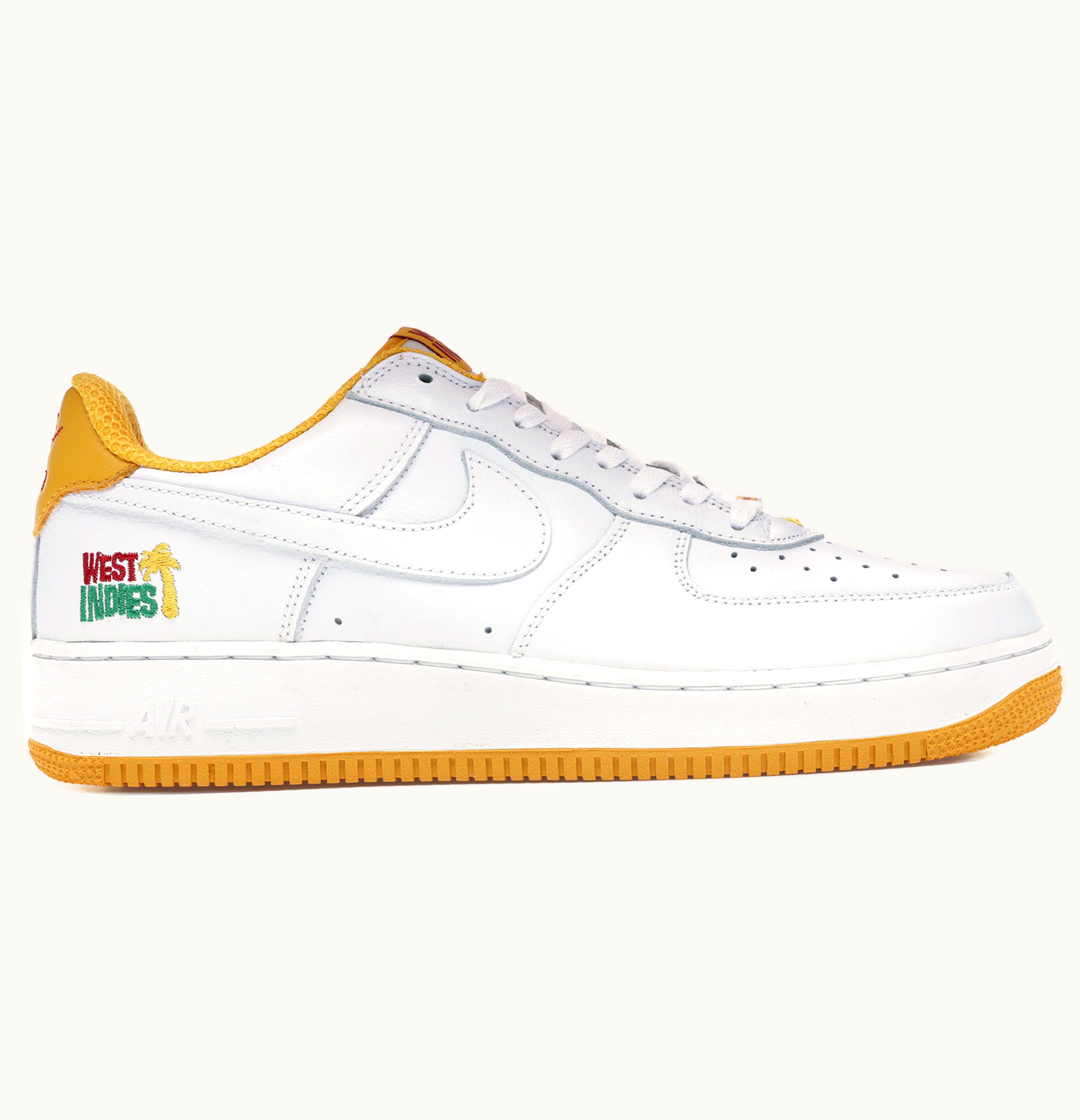 Nike Nike Air Force 1 Low West Indies 2