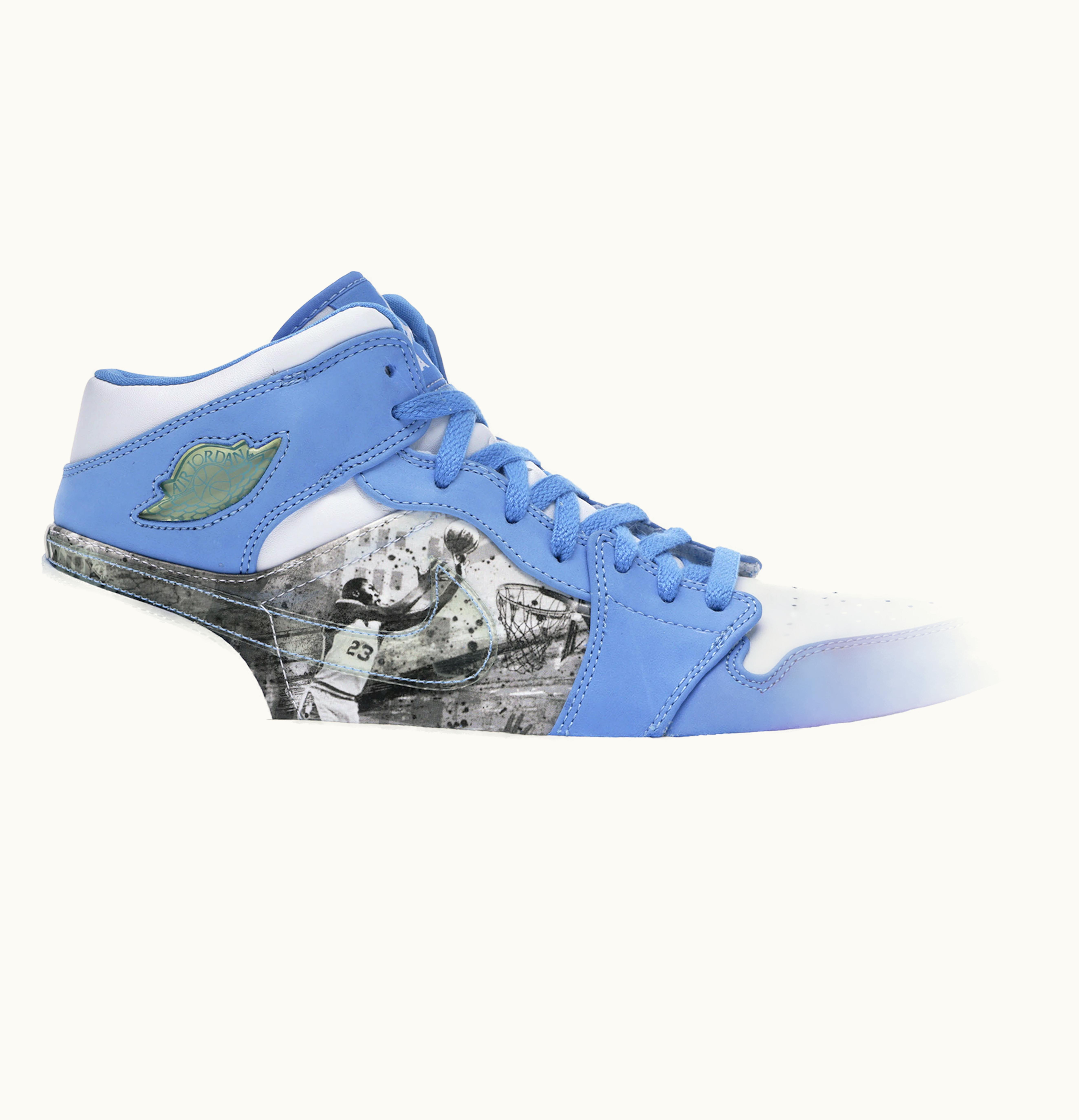 Jordan Air Jordan 1 Retro Alpha