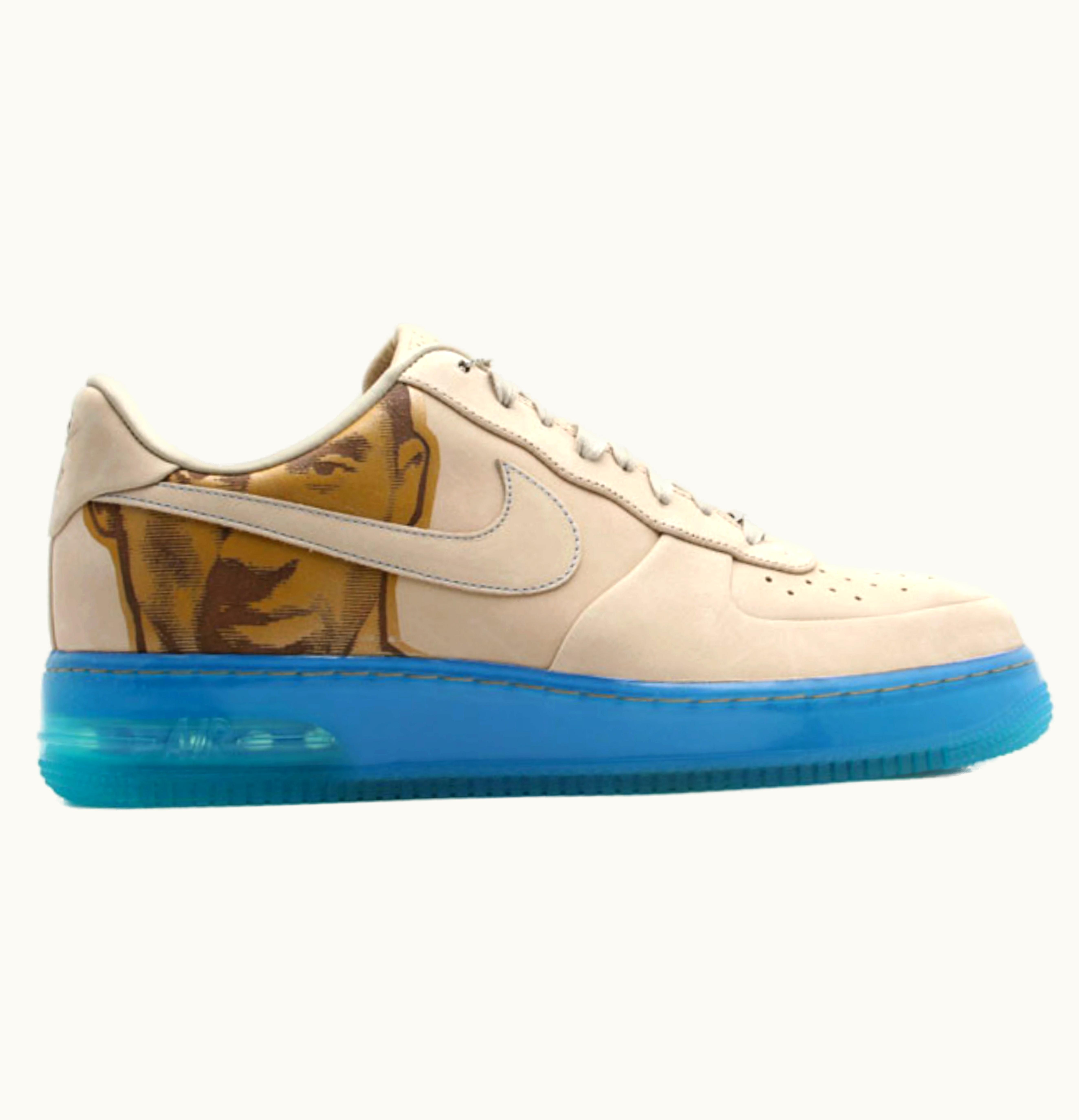 Nike Nike Air Force 1 Low Kobe