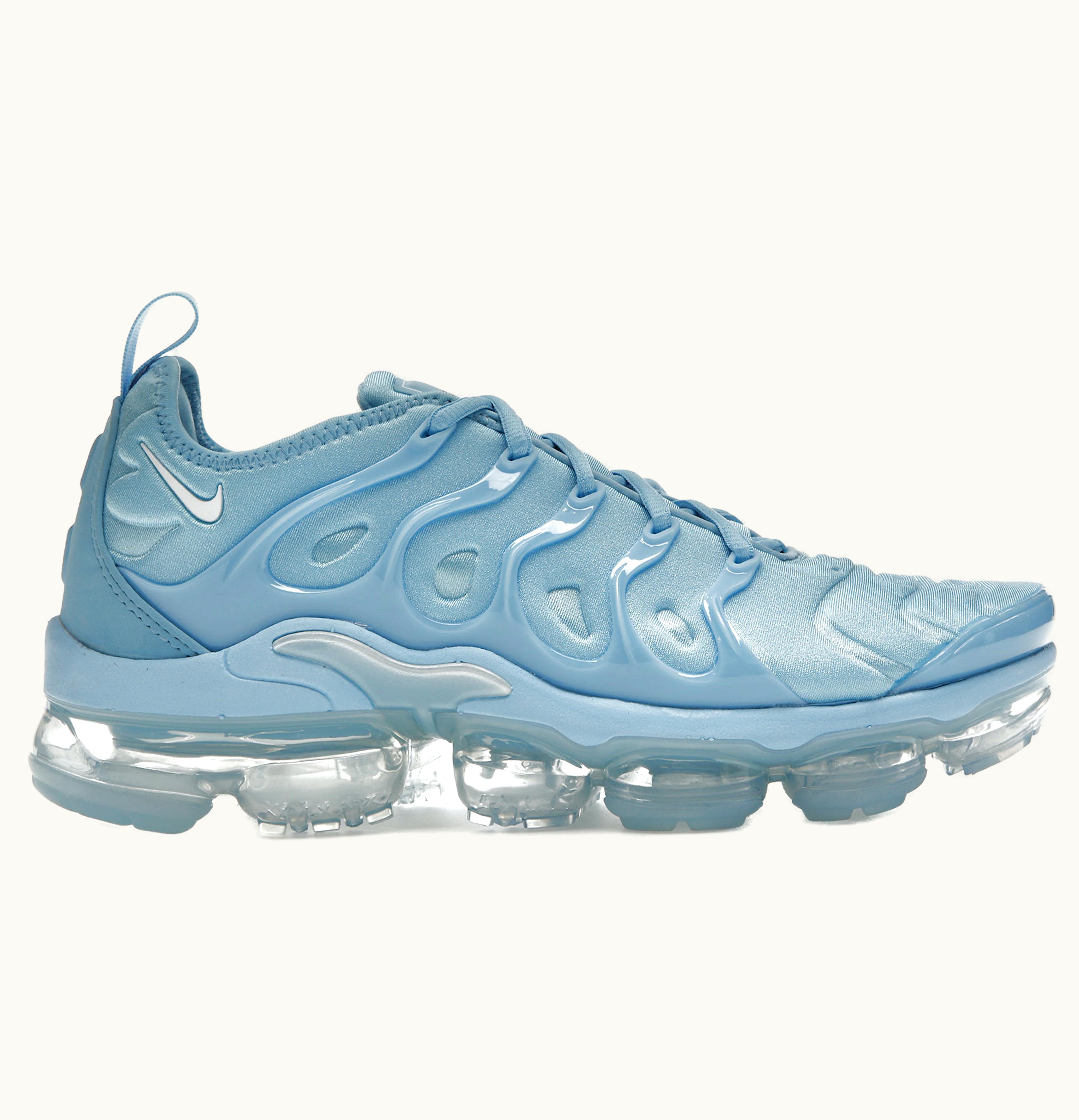 Nike Nike Air VaporMax Plus University Blue