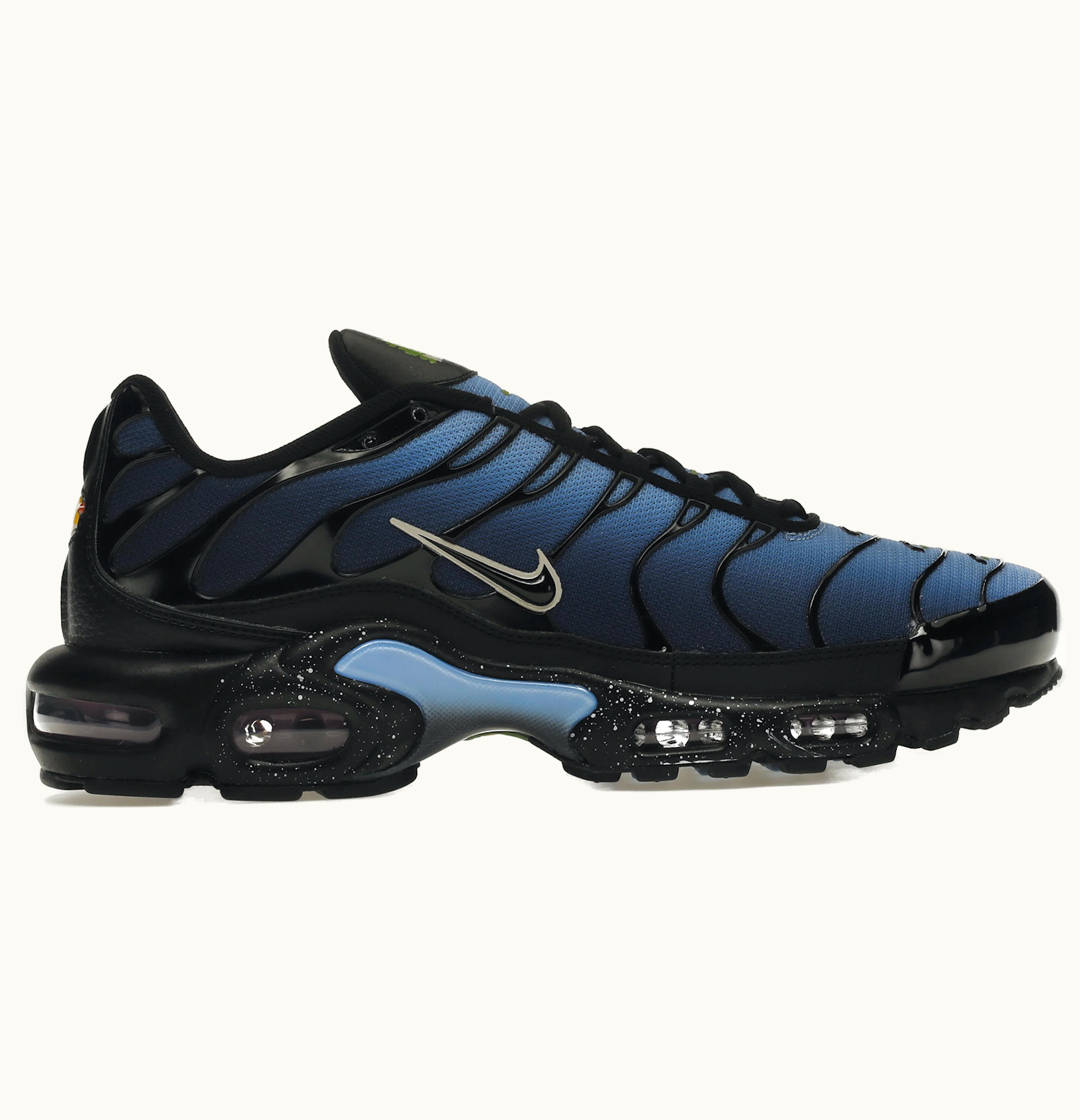 Nike Nike Air Max Plus Black University Blue