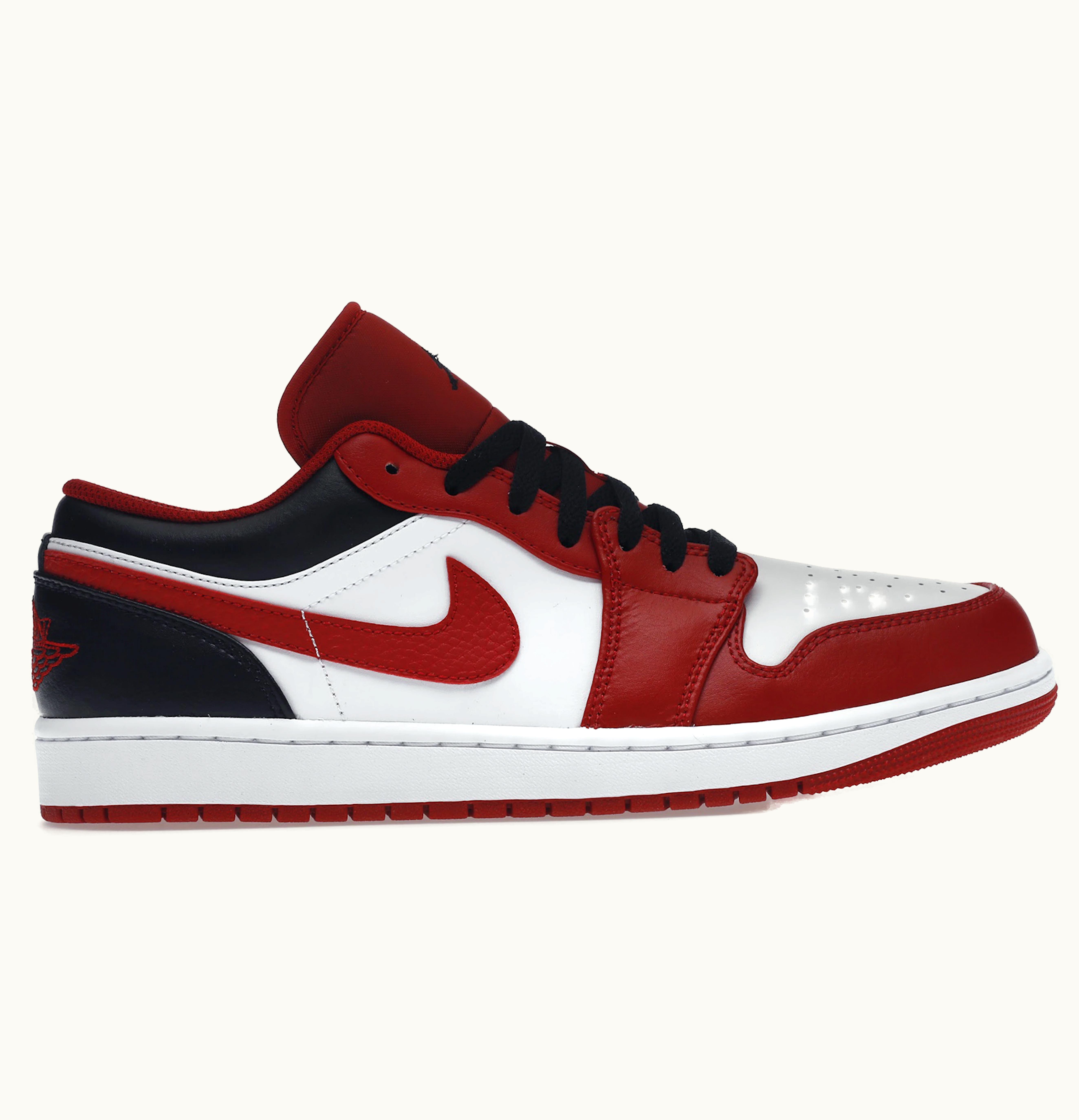 Jordan Air Jordan 1 Low Bulls