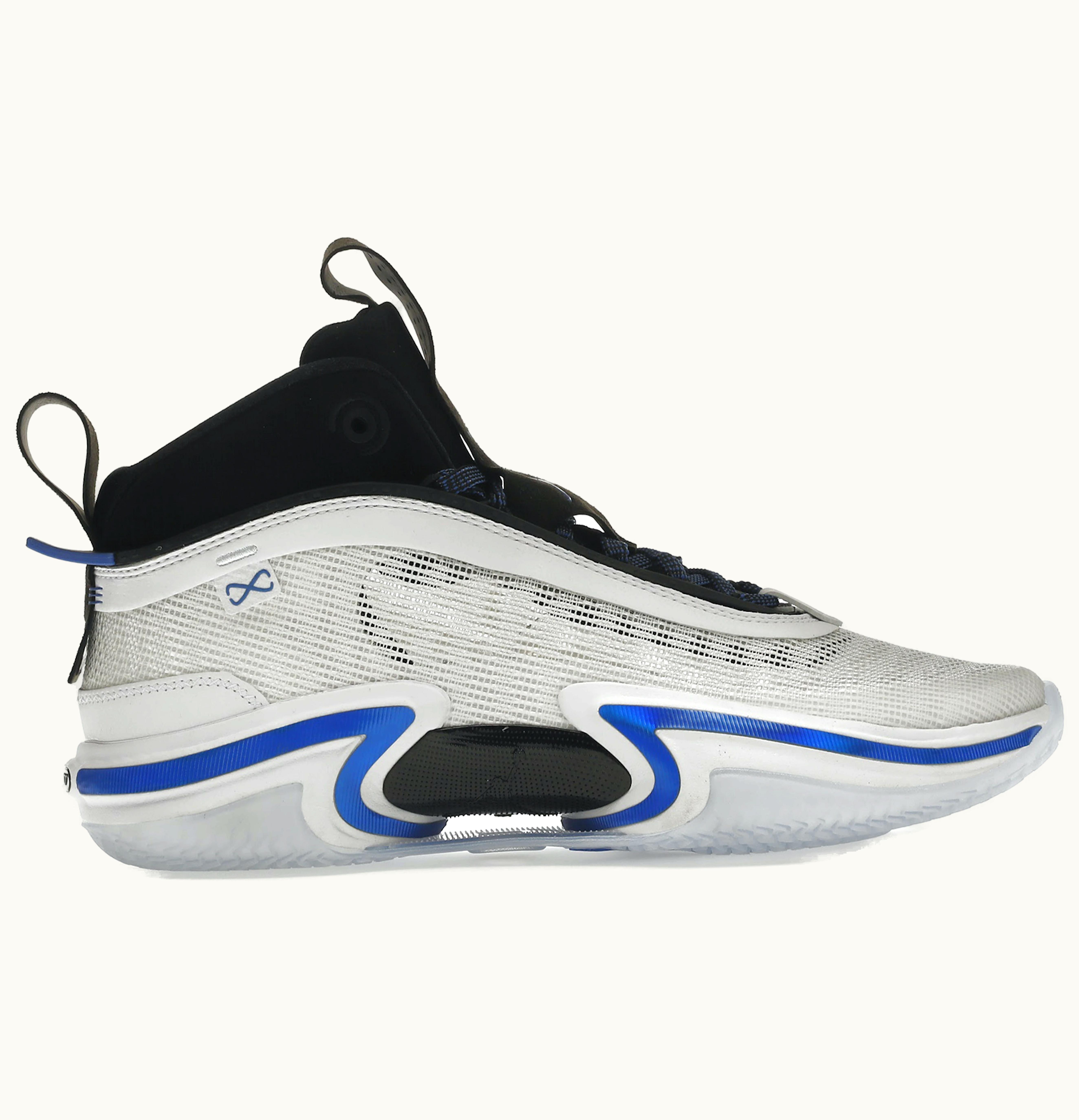 Jordan Air Jordan 36 Sports Blue