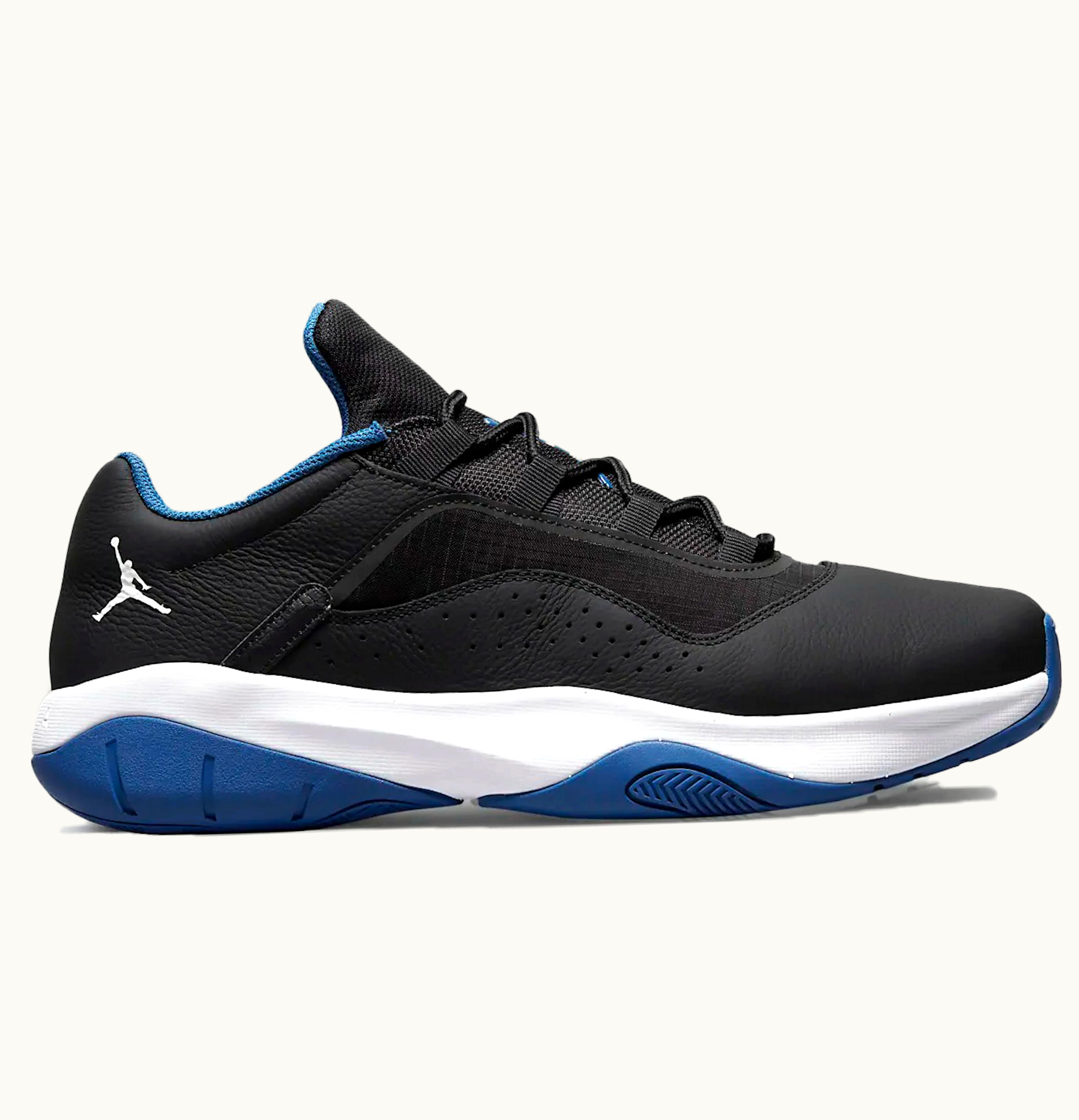 Jordan Air Jordan 11 CMFT Low Dark Marina Blue