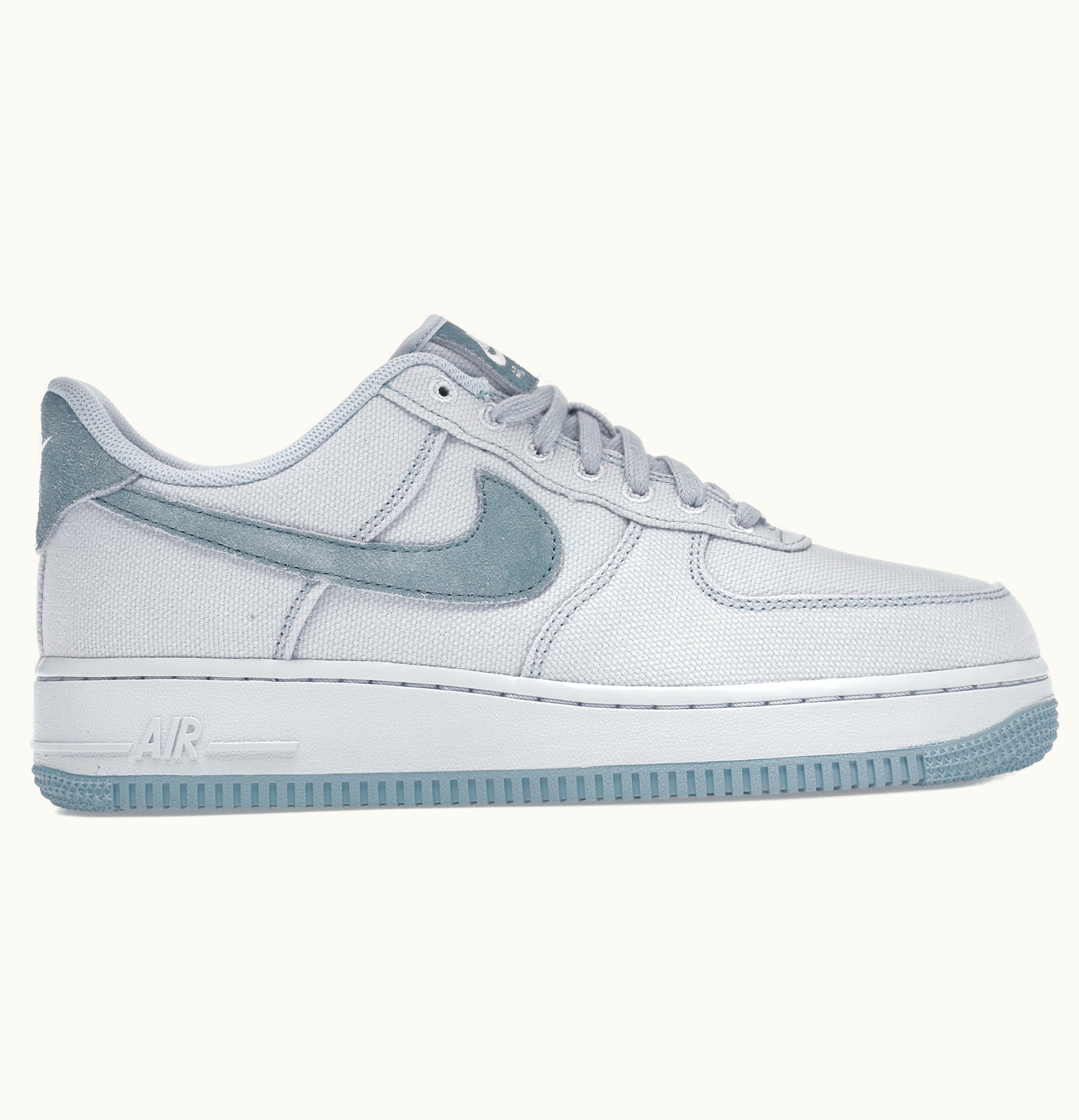 Nike Nike Air Force 1 Low Blue Dip Dye