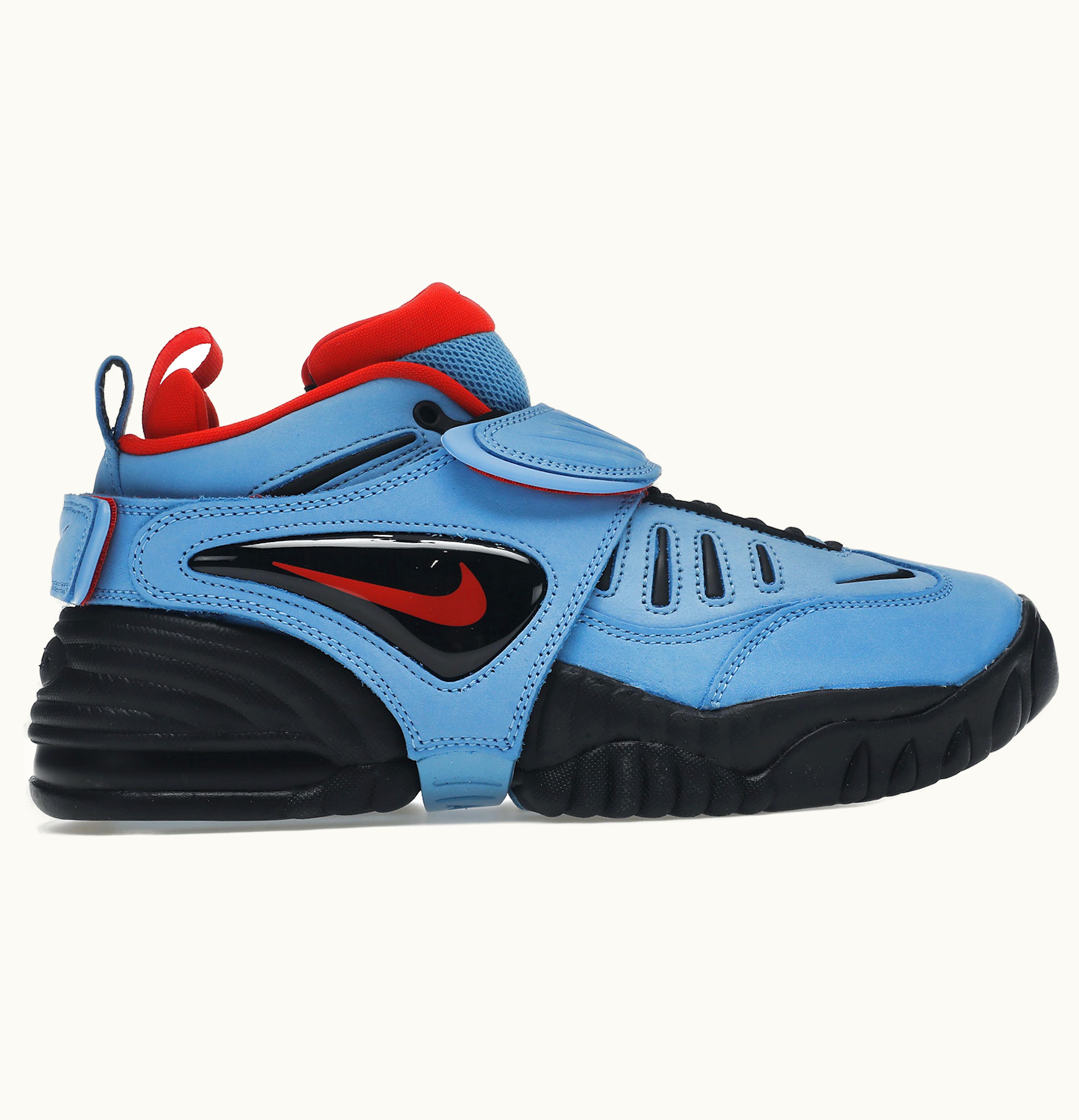 Nike Nike Air Adjust Force Ambush University Blue