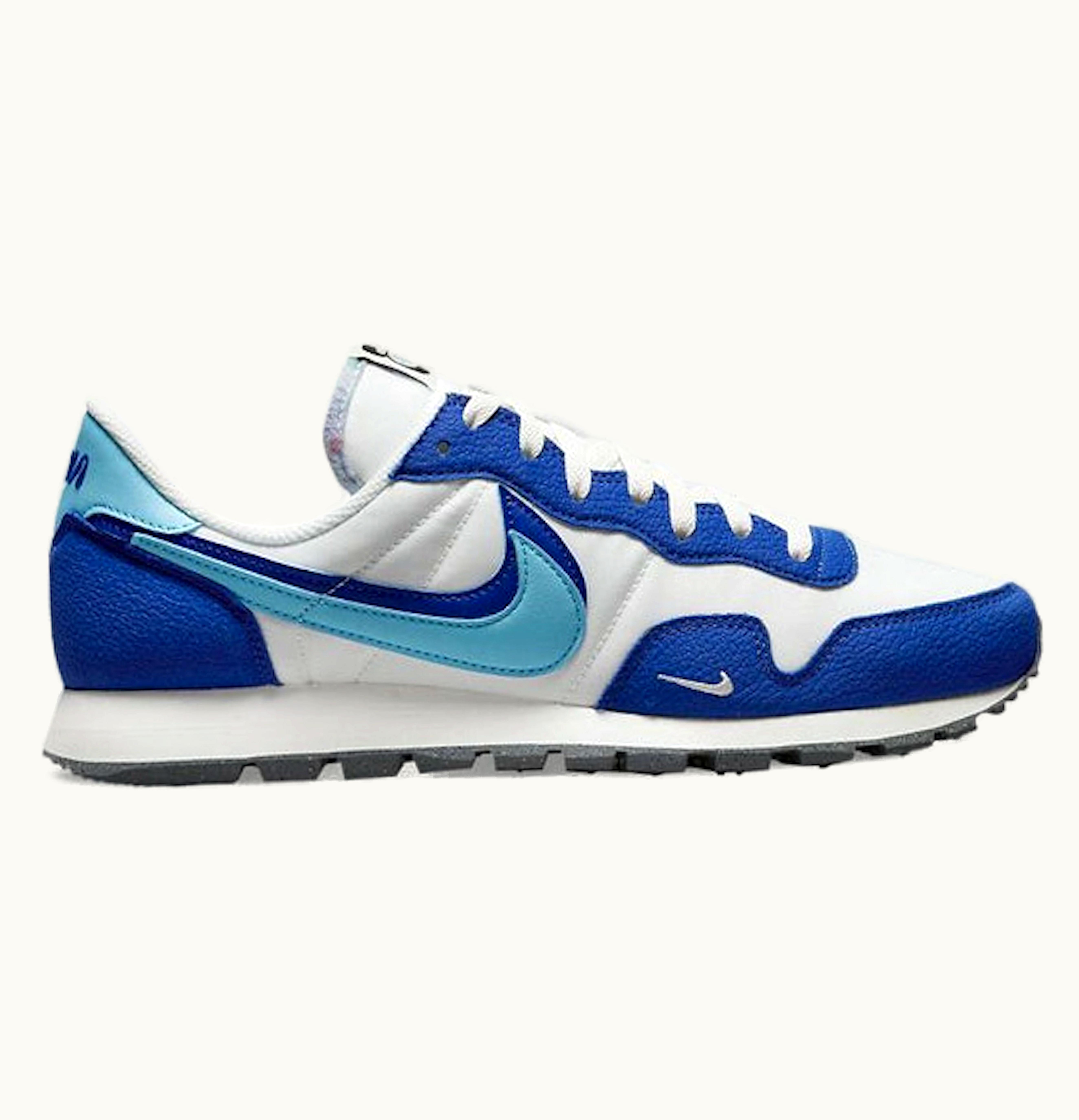 Nike Nike Air Pegasus 83 Double Swoosh Blue White