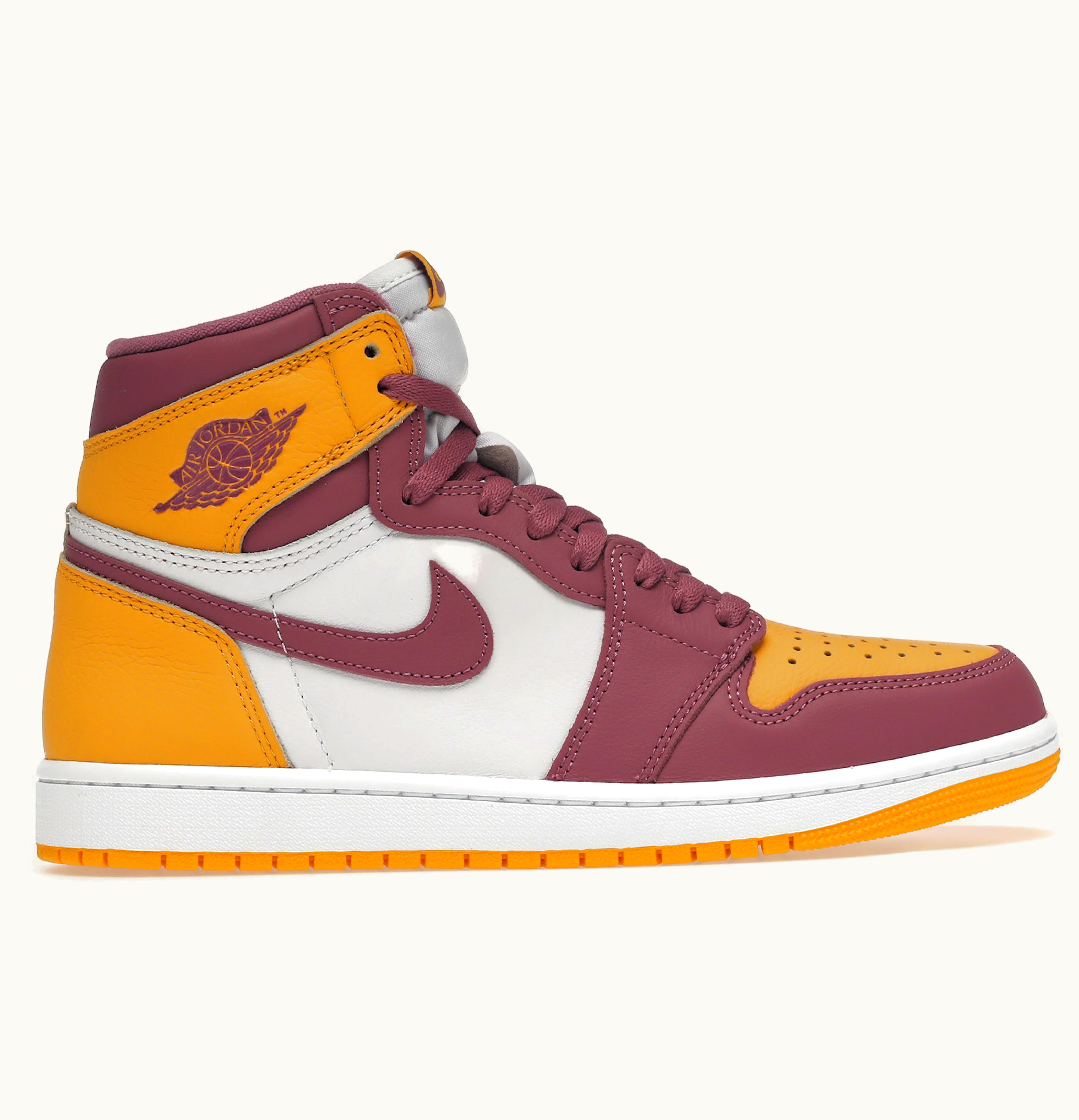 Jordan Air Jordan 1 Retro High OG Brotherhood