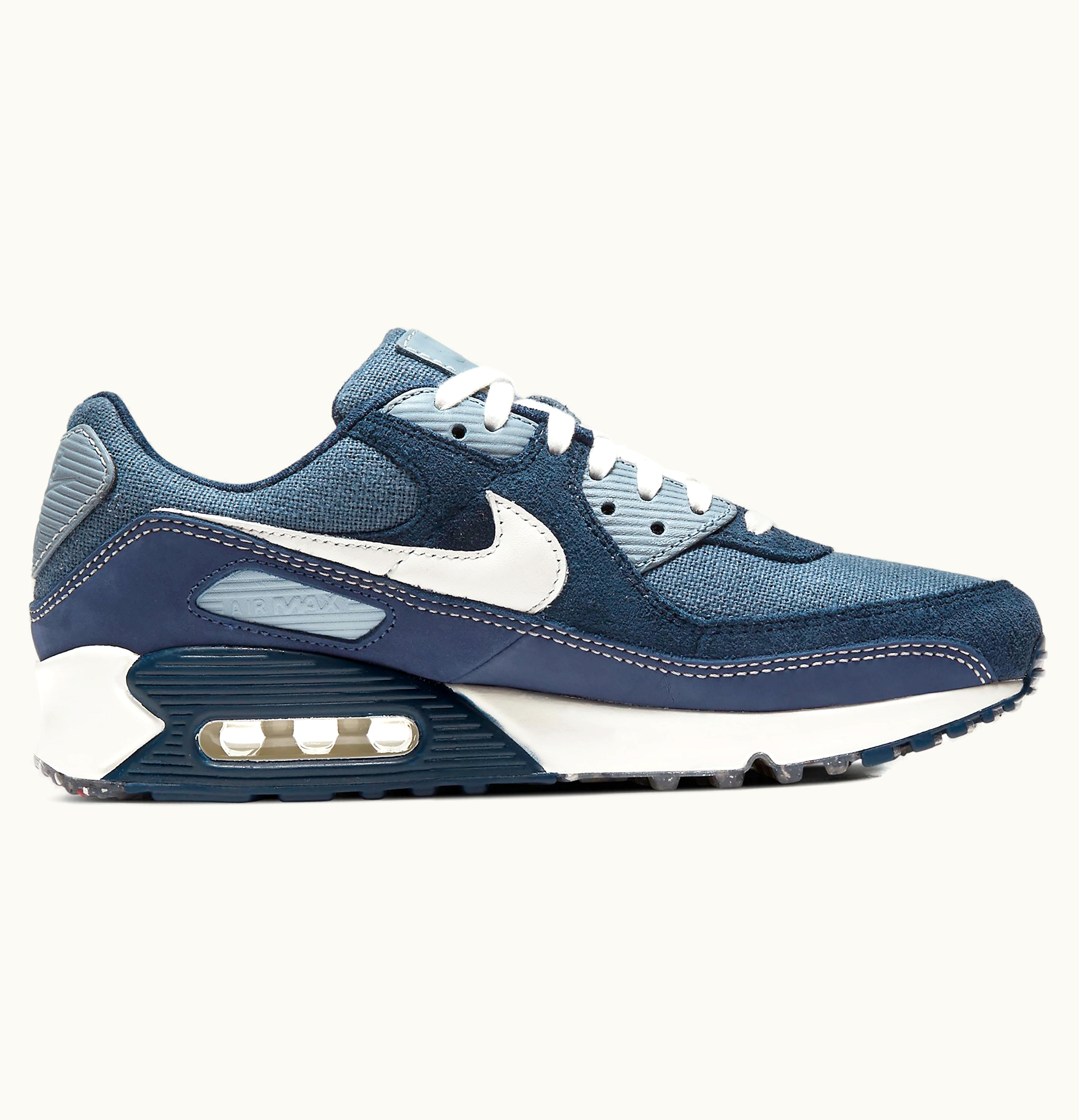 Nike Nike Air Max 90 Cork Blue