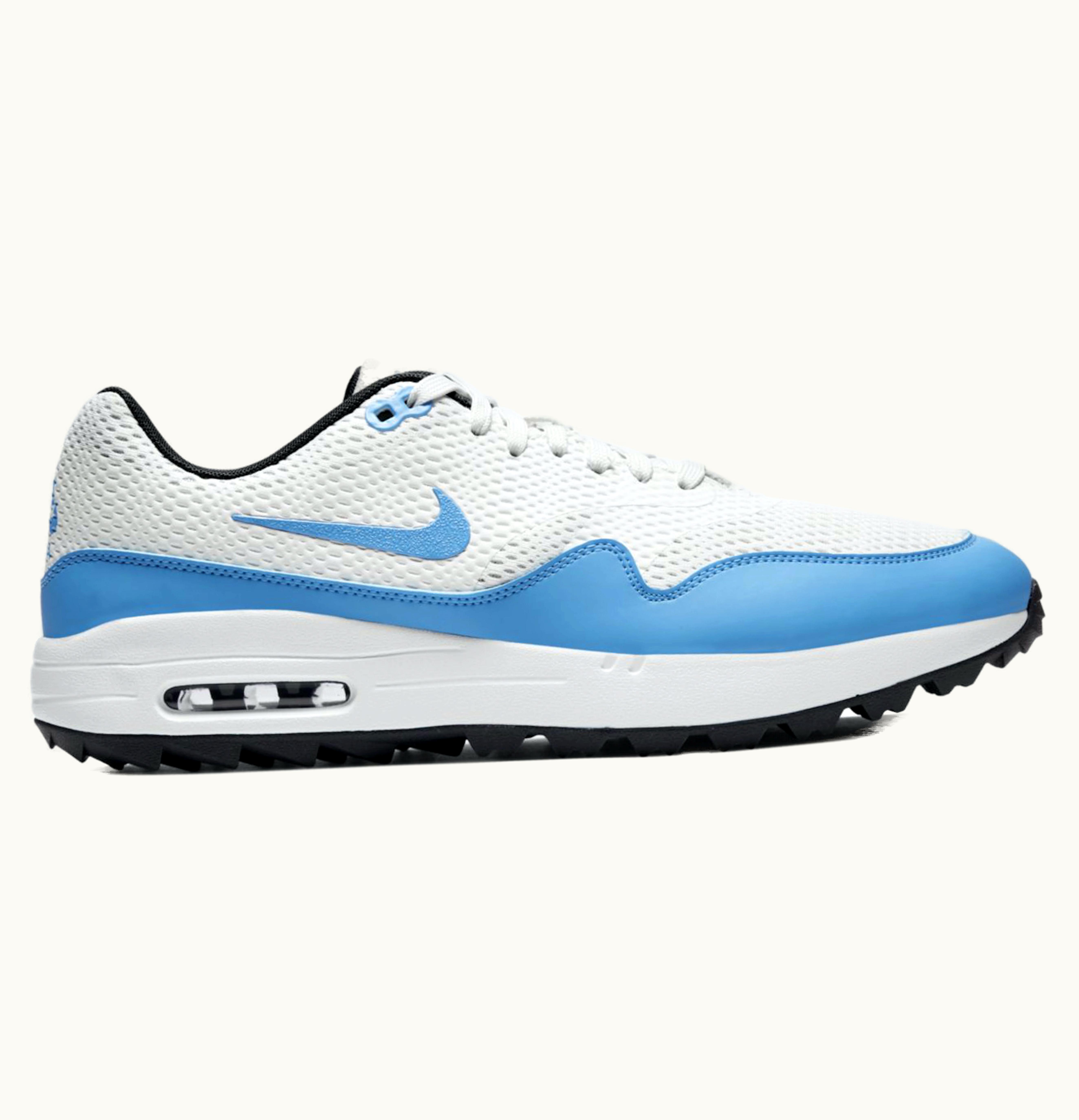 Nike Nike Air Max 1 Golf White University Blue