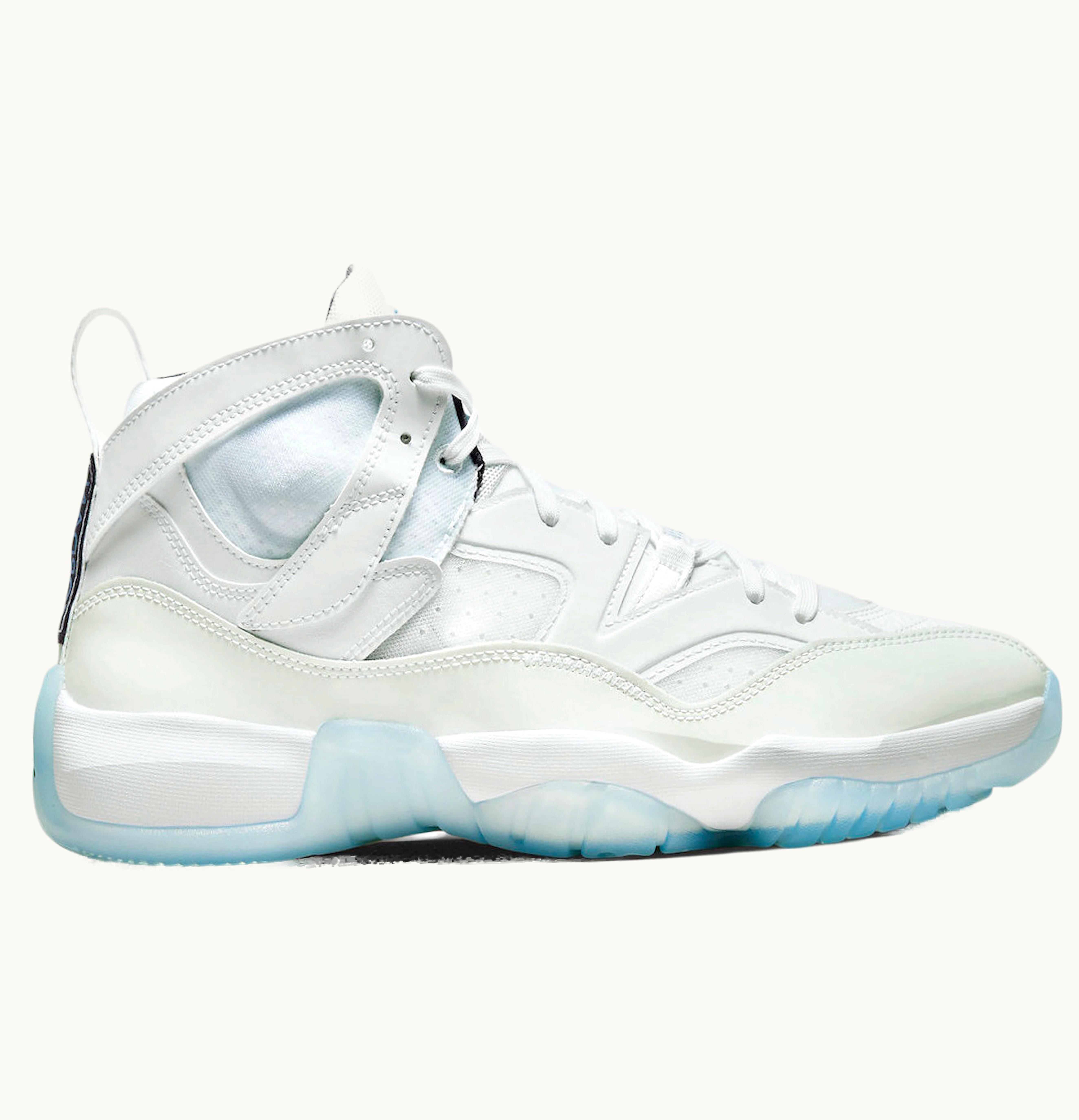 Jordan Air Jordan Jumpman Two Trey Legend Blue