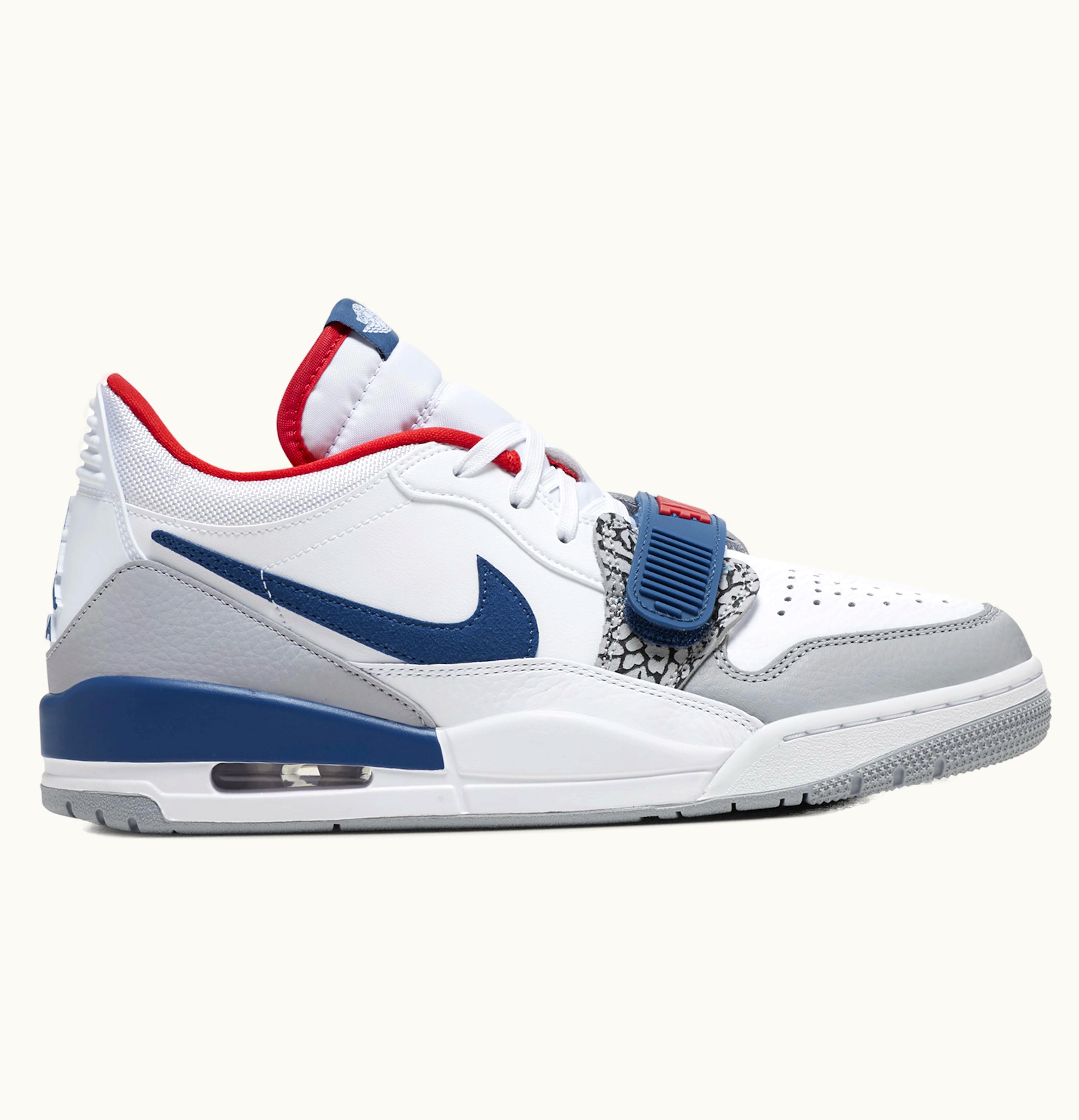 Jordan Air Jordan Legacy 312 Low True Blue