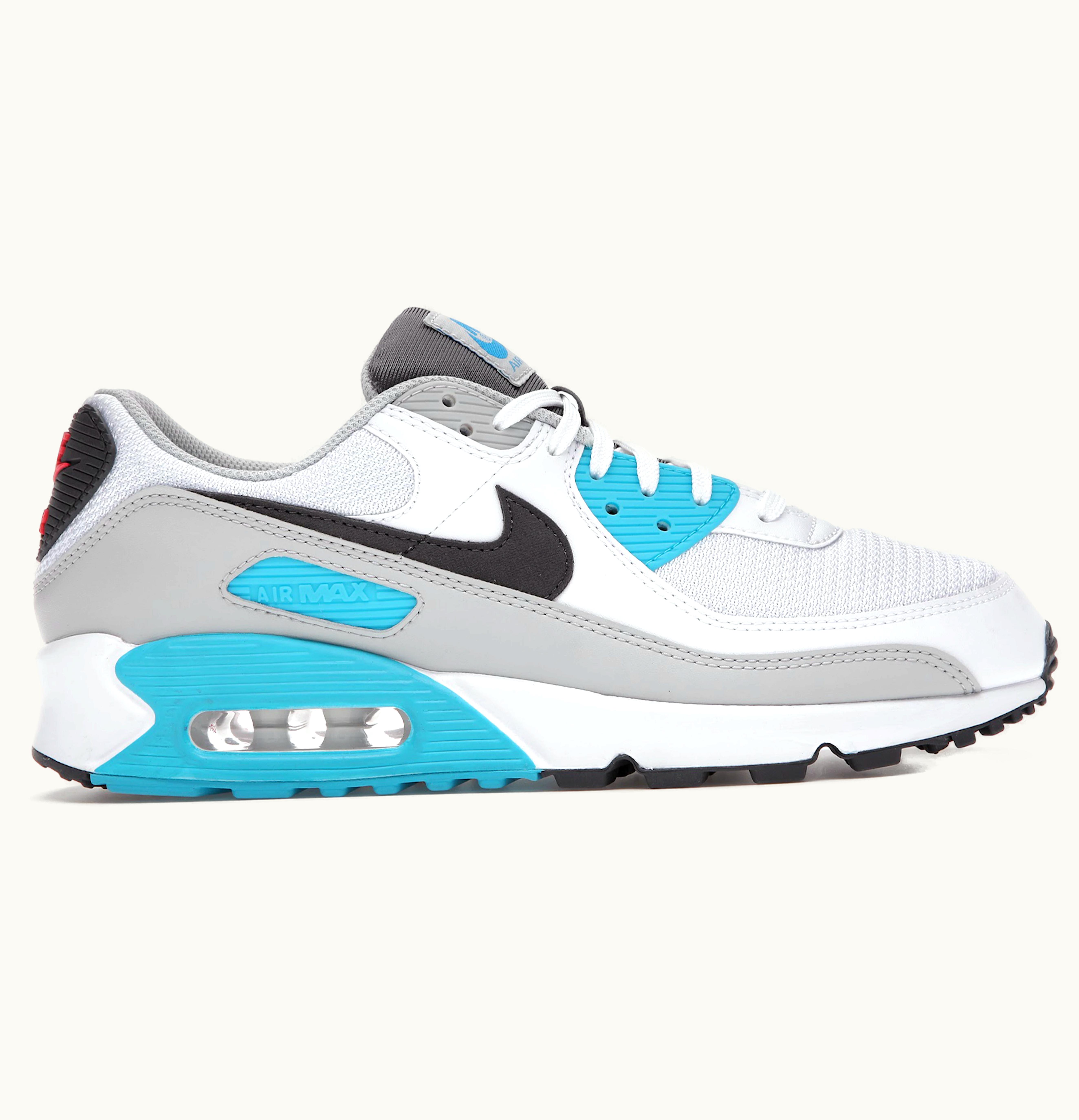 Nike Nike Air Max 90 Chlorine Blue
