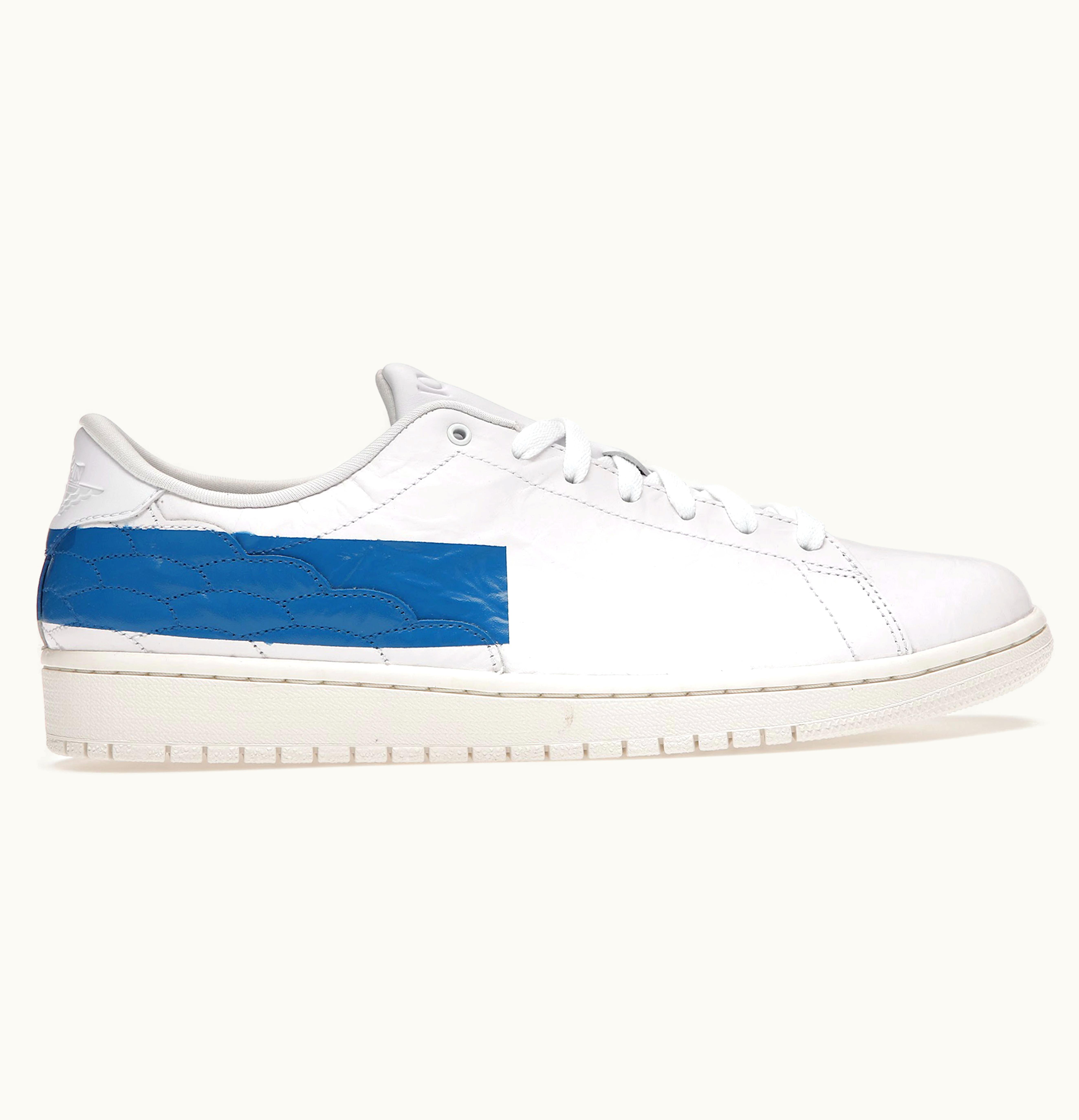 Jordan Air Jordan Centre Court White Blue