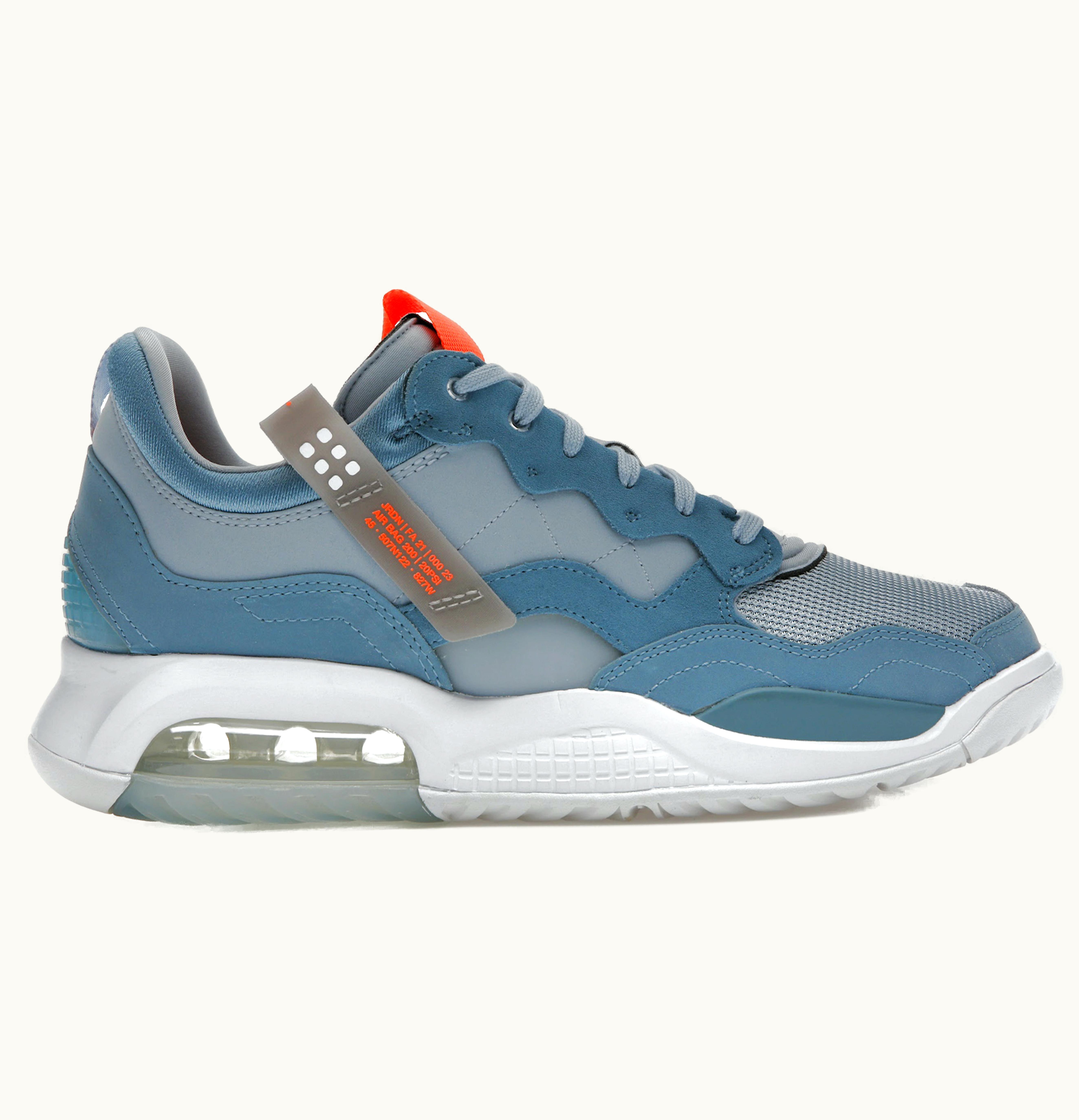 Jordan Air Jordan MA2 Light Armory Blue