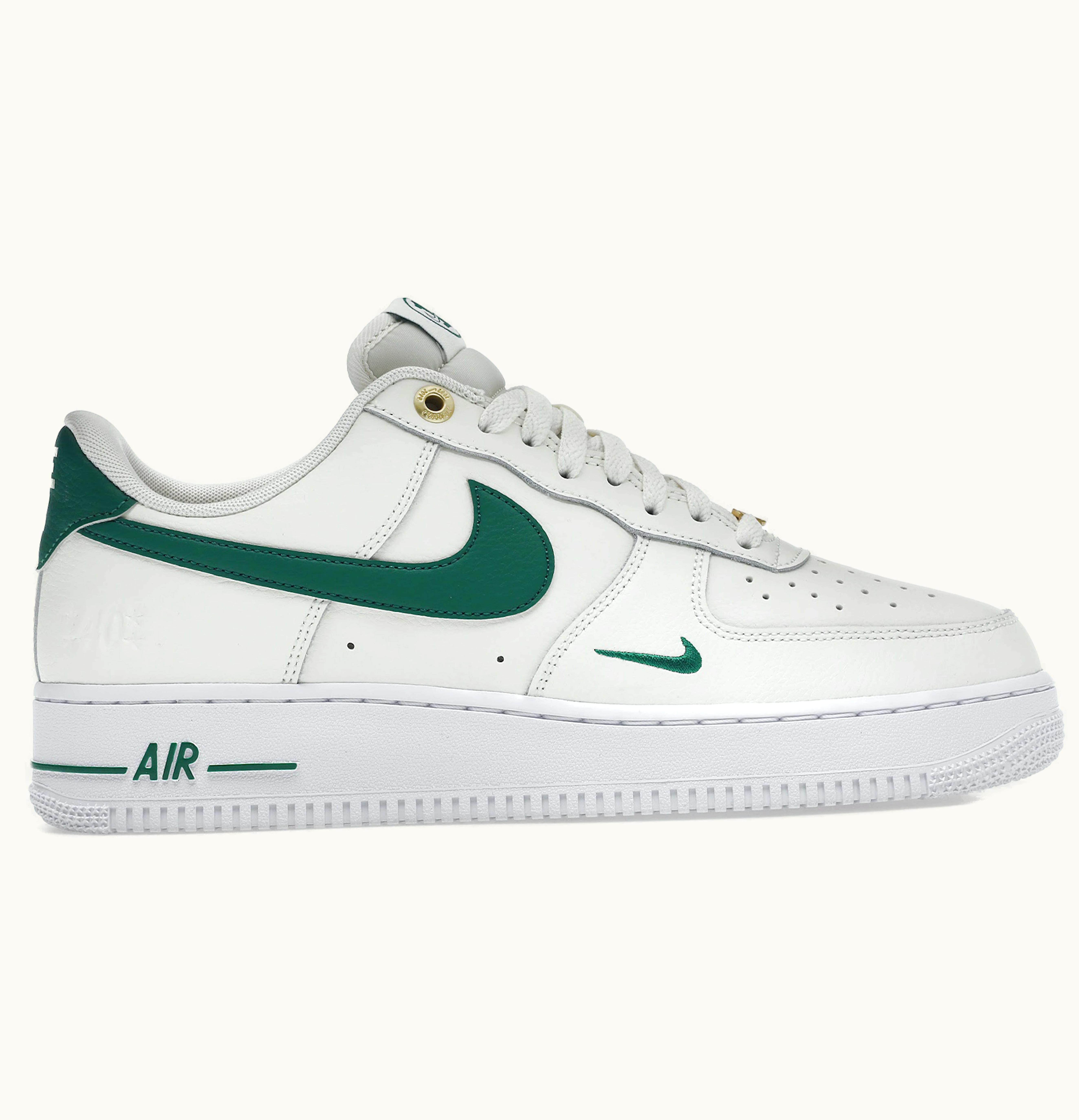 Nike Nike Air Force 1 Low 07 LV8 Sail Malachite
