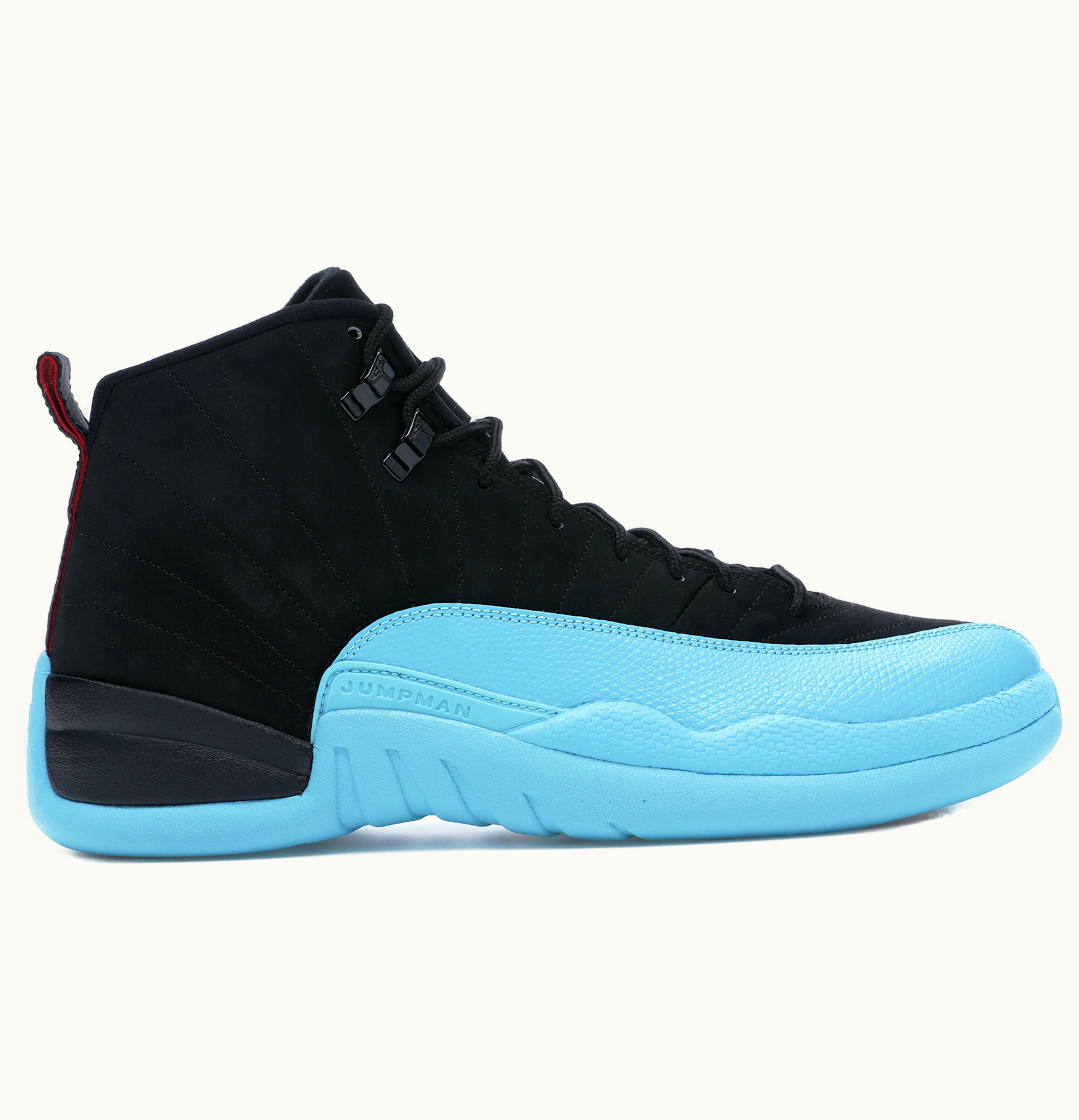 Jordan Air Jordan 12 Retro Gamma Blue