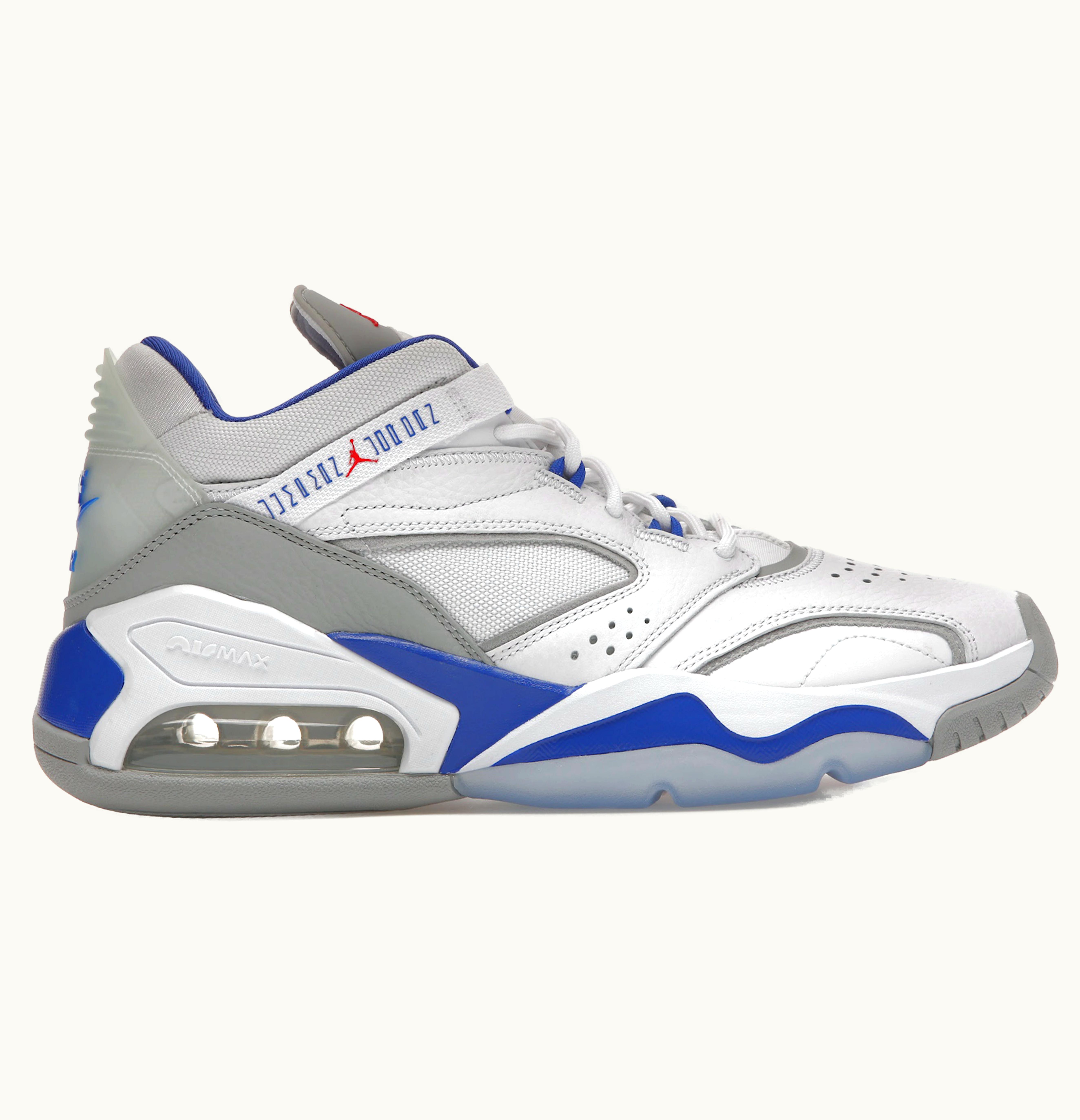 Jordan Air Jordan Point Lane True Blue