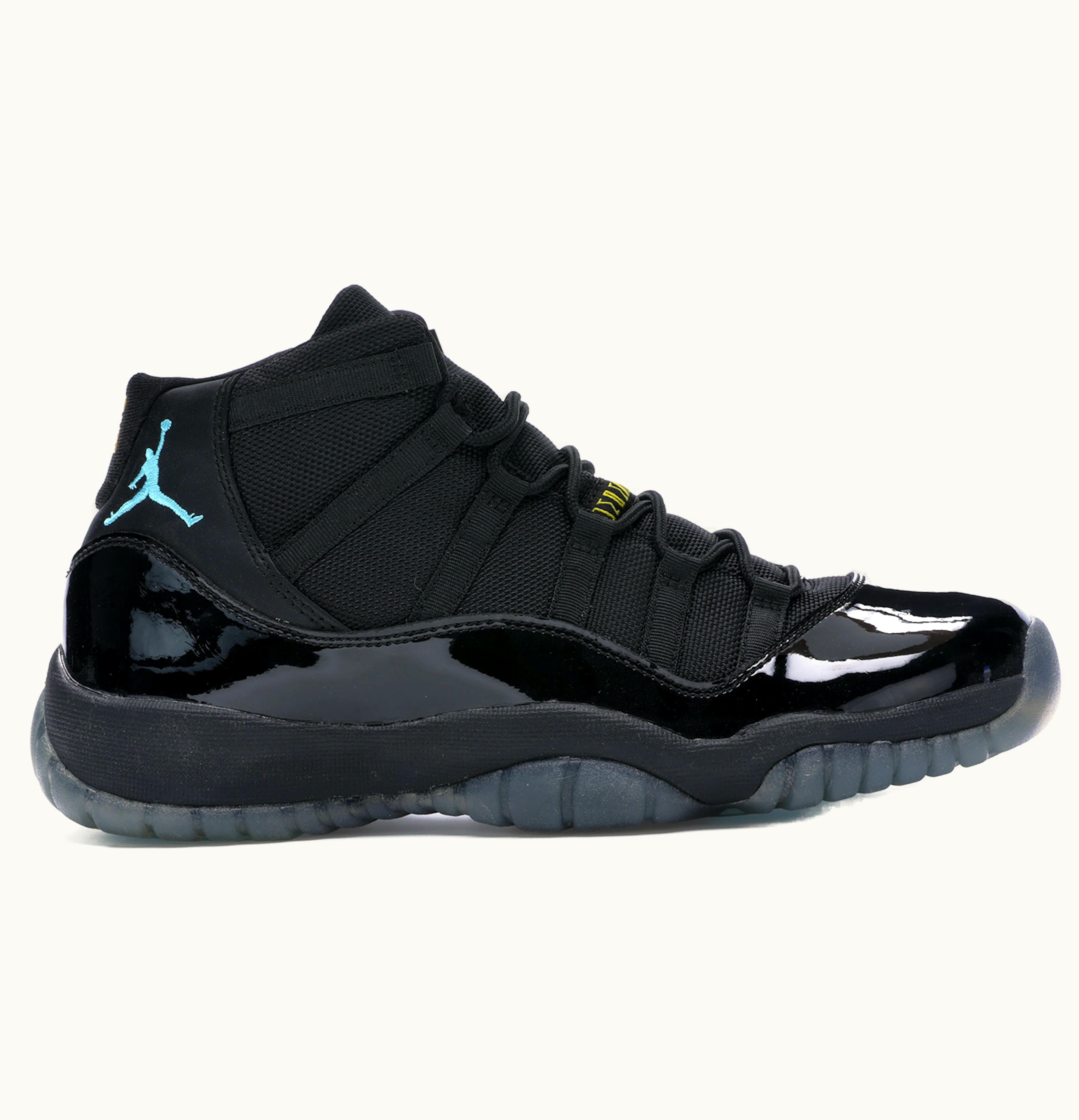 Jordan Air Jordan 11 Retro Gamma Blue GS