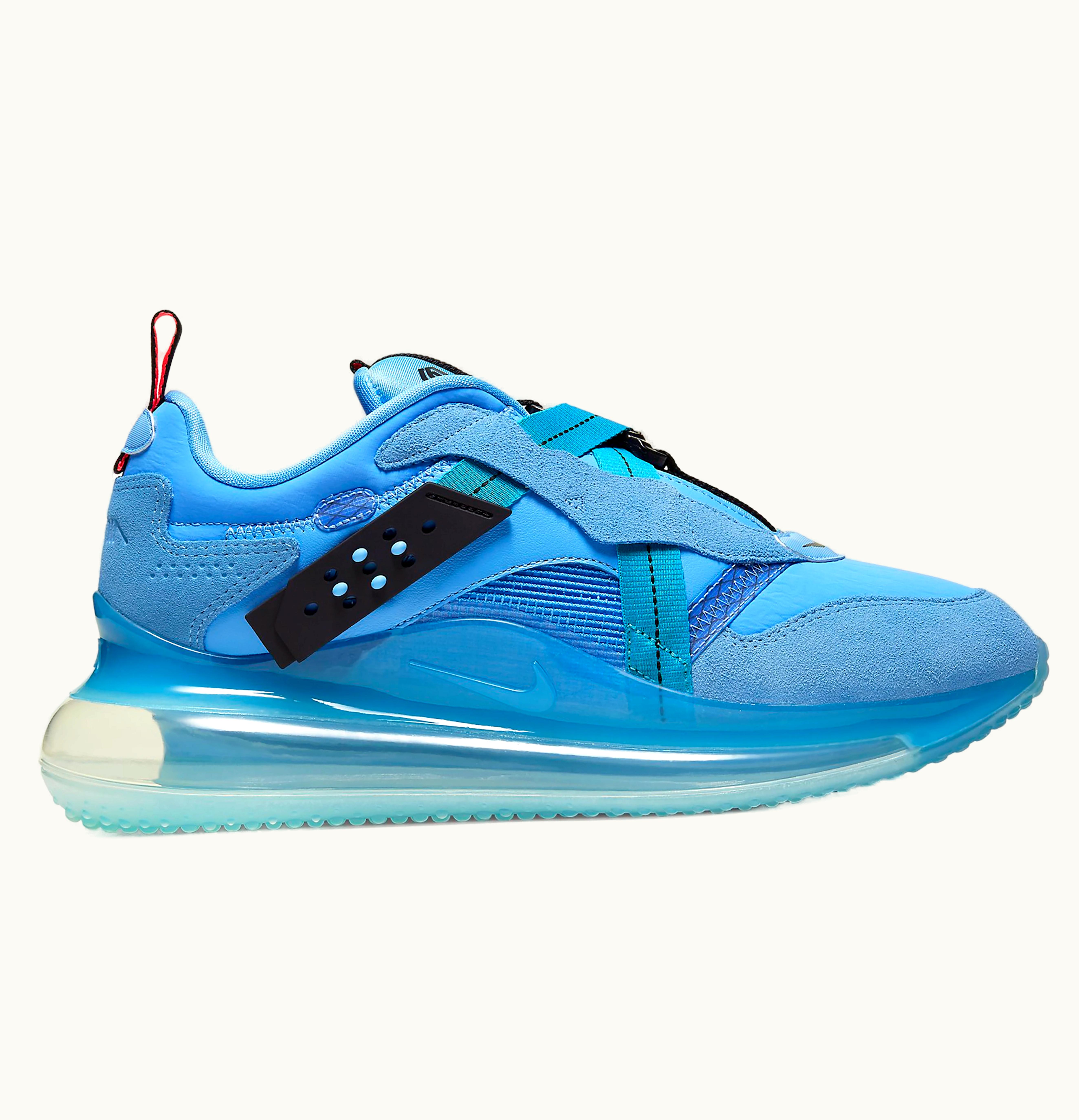 Nike Nike Air Max 720 OBJ Slip University Blue