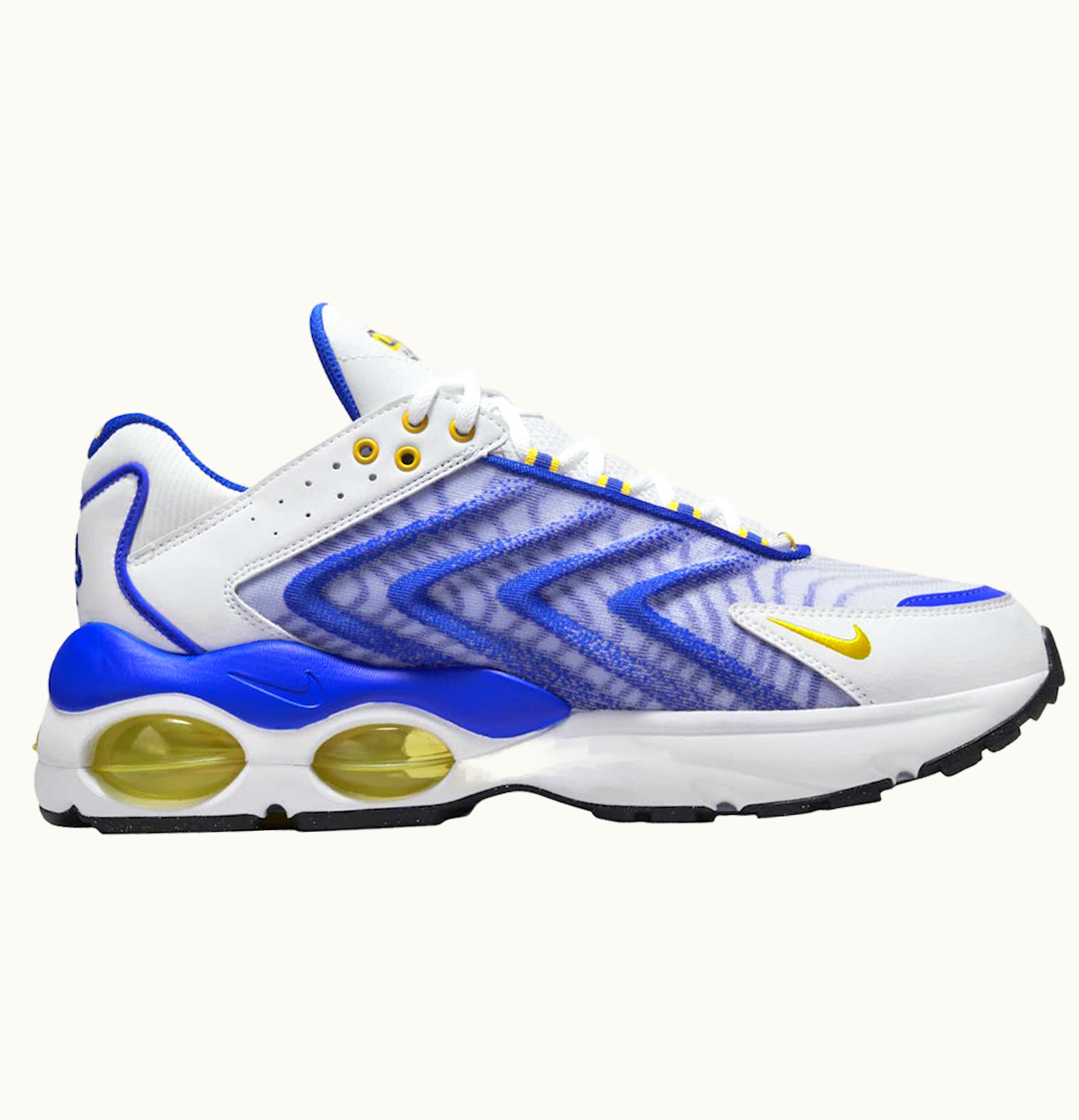 Nike Nike Air Max TW 1 White Racer Blue