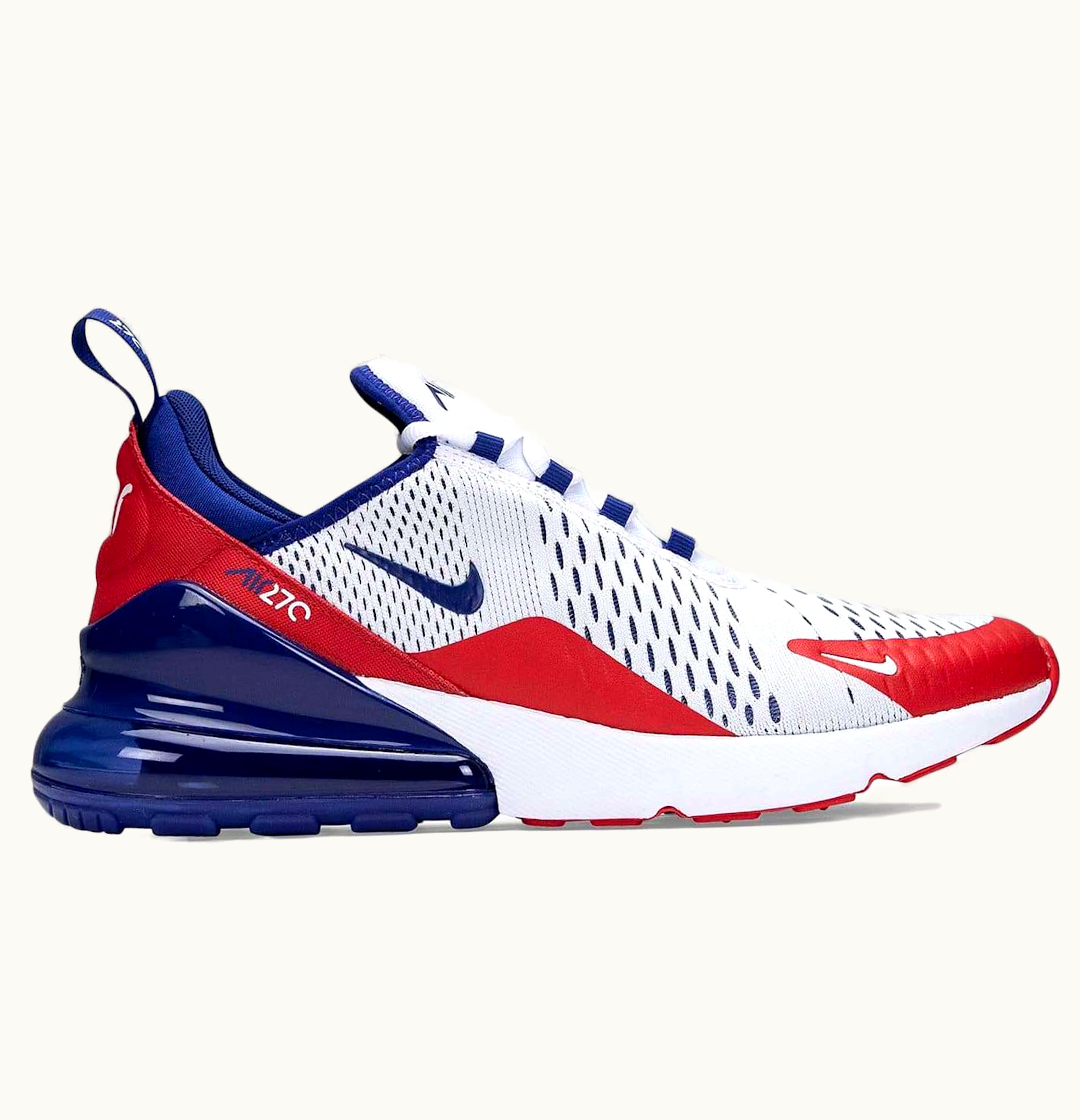 Nike Nike Air Max 270 USA GS